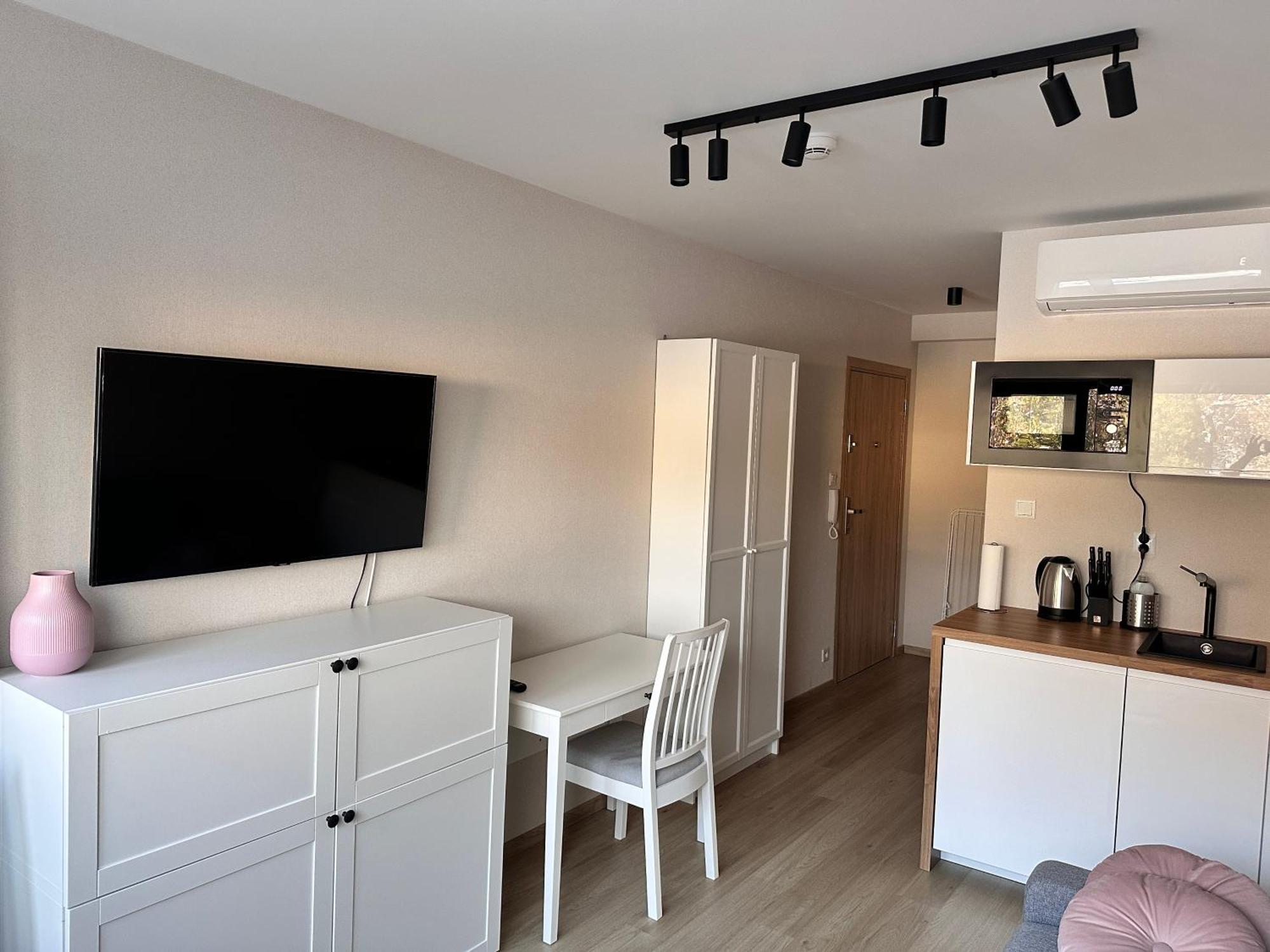 Apartamento Xavier *