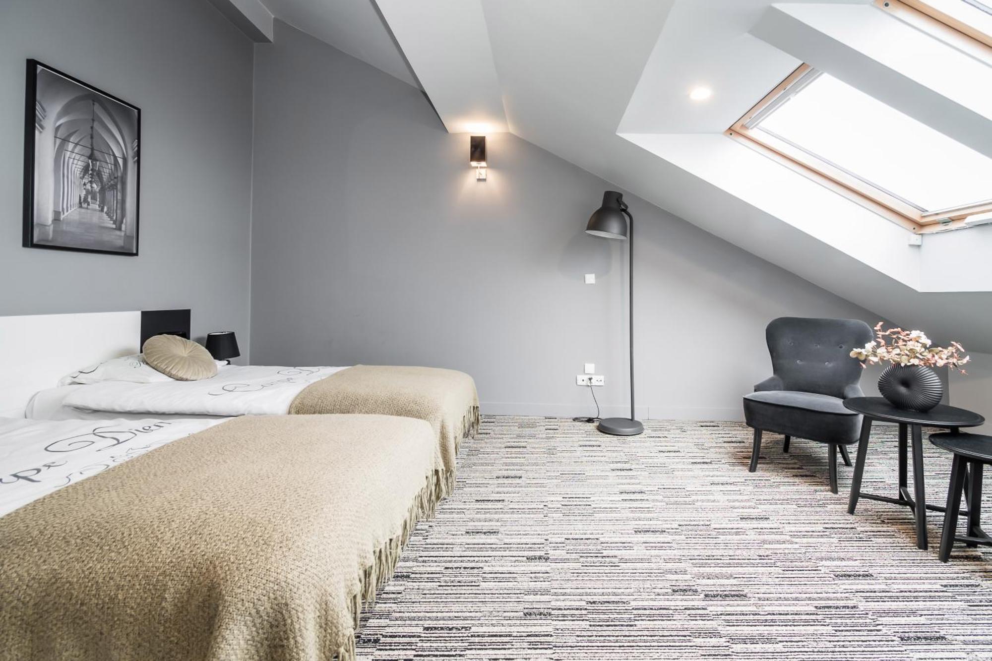 Appartement Krzyza