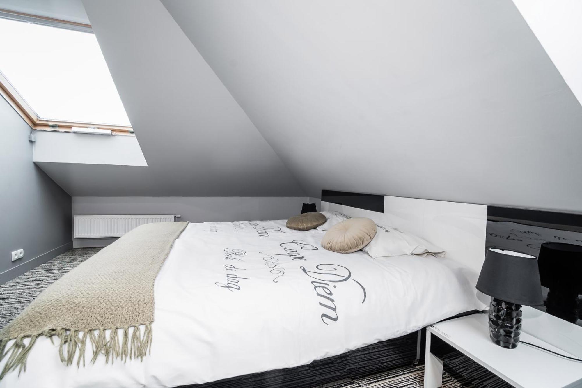 Appartement Krzyza Krakau