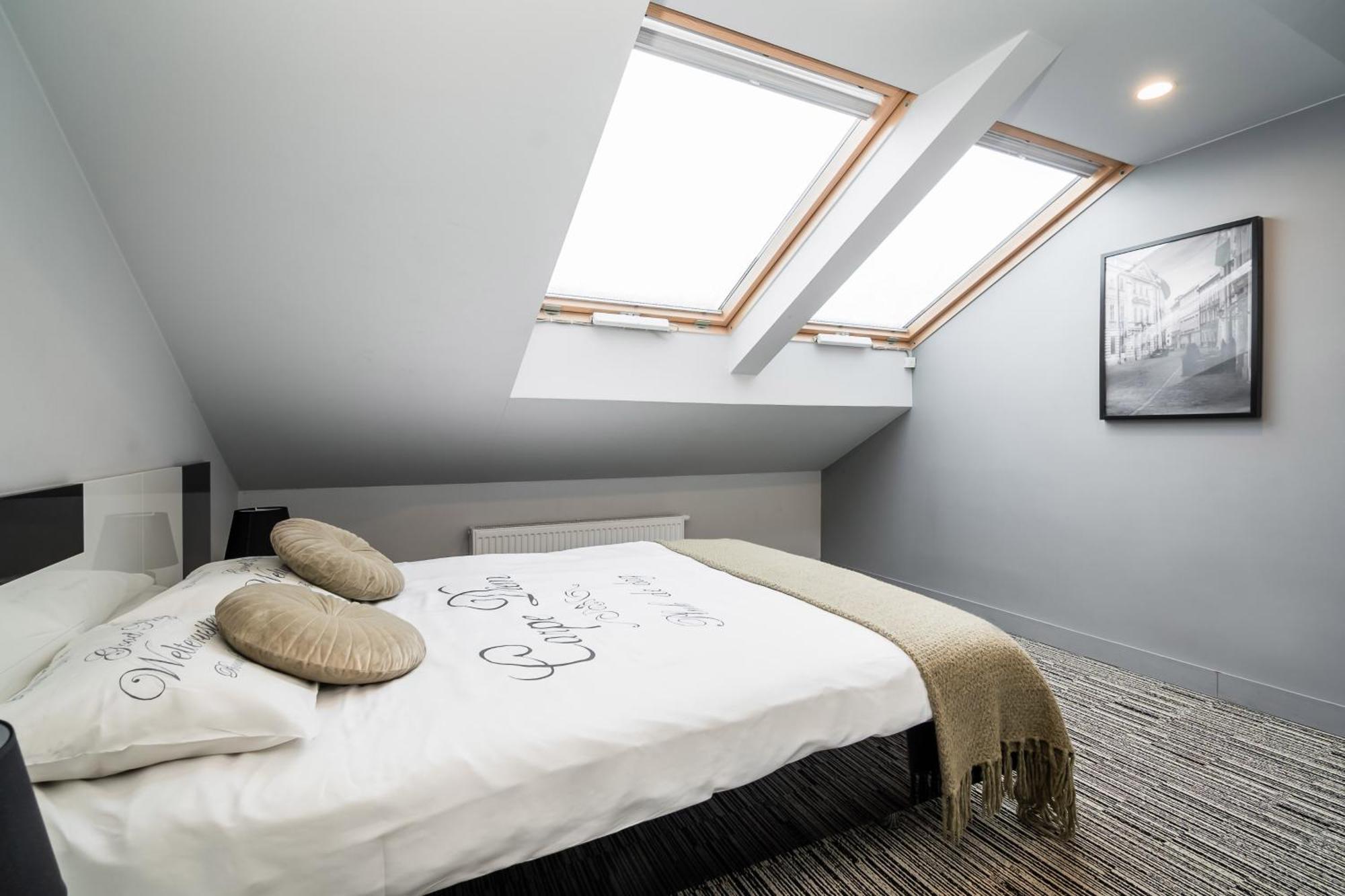 Appartement Krzyza