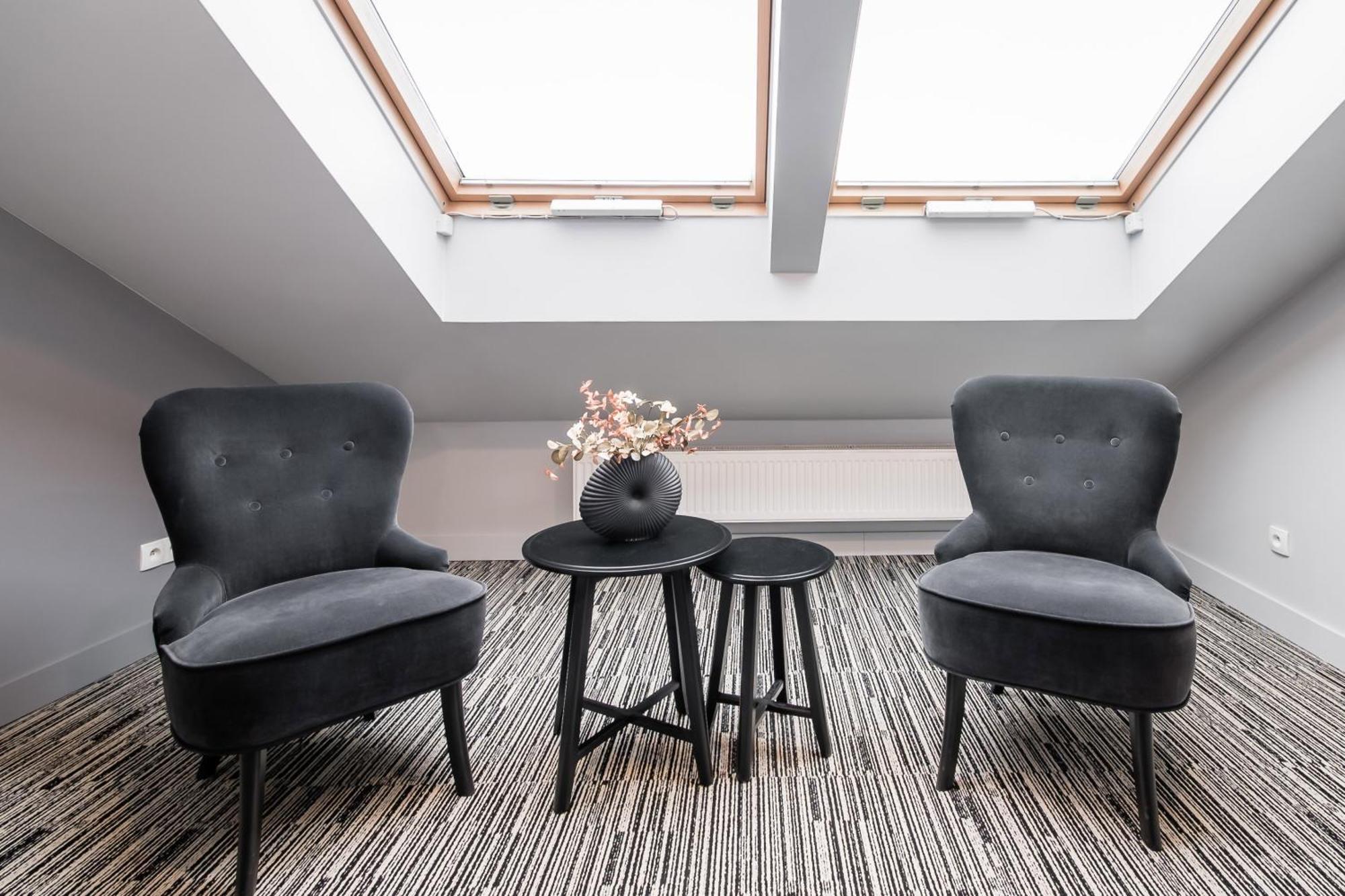 Krzyza Appartement Krakau