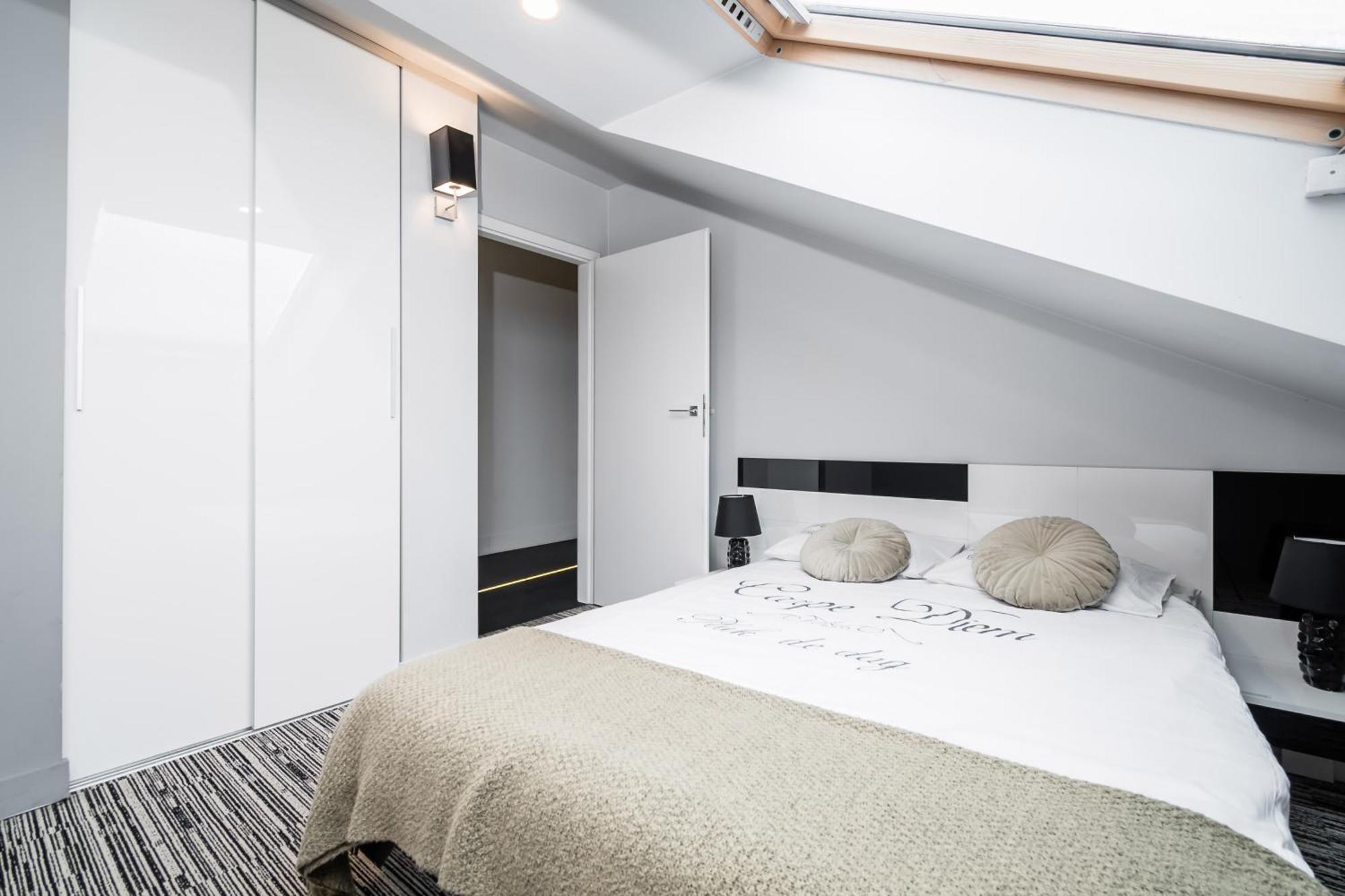Appartement Krzyza Krakau