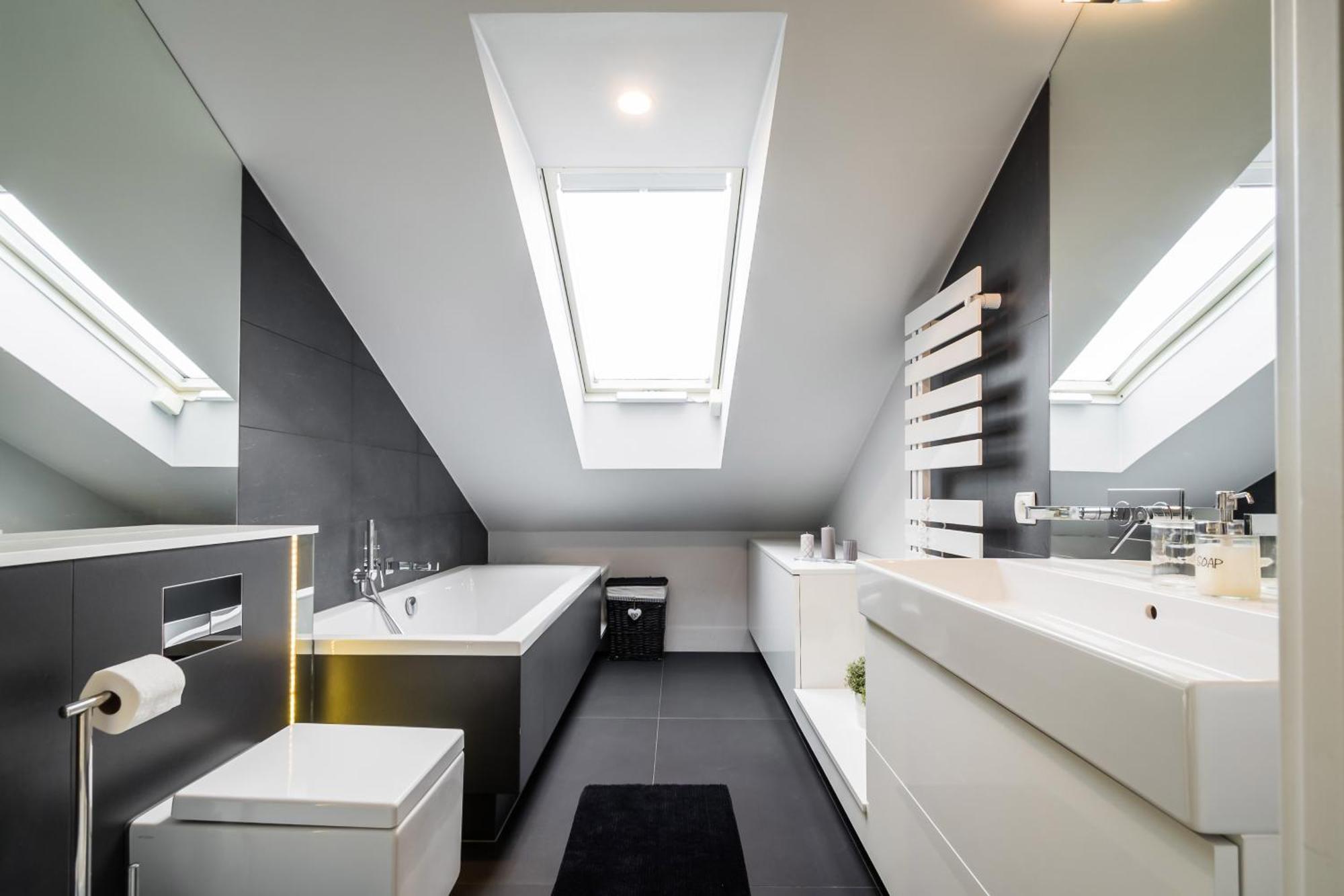 Krzyza Appartement Krakau