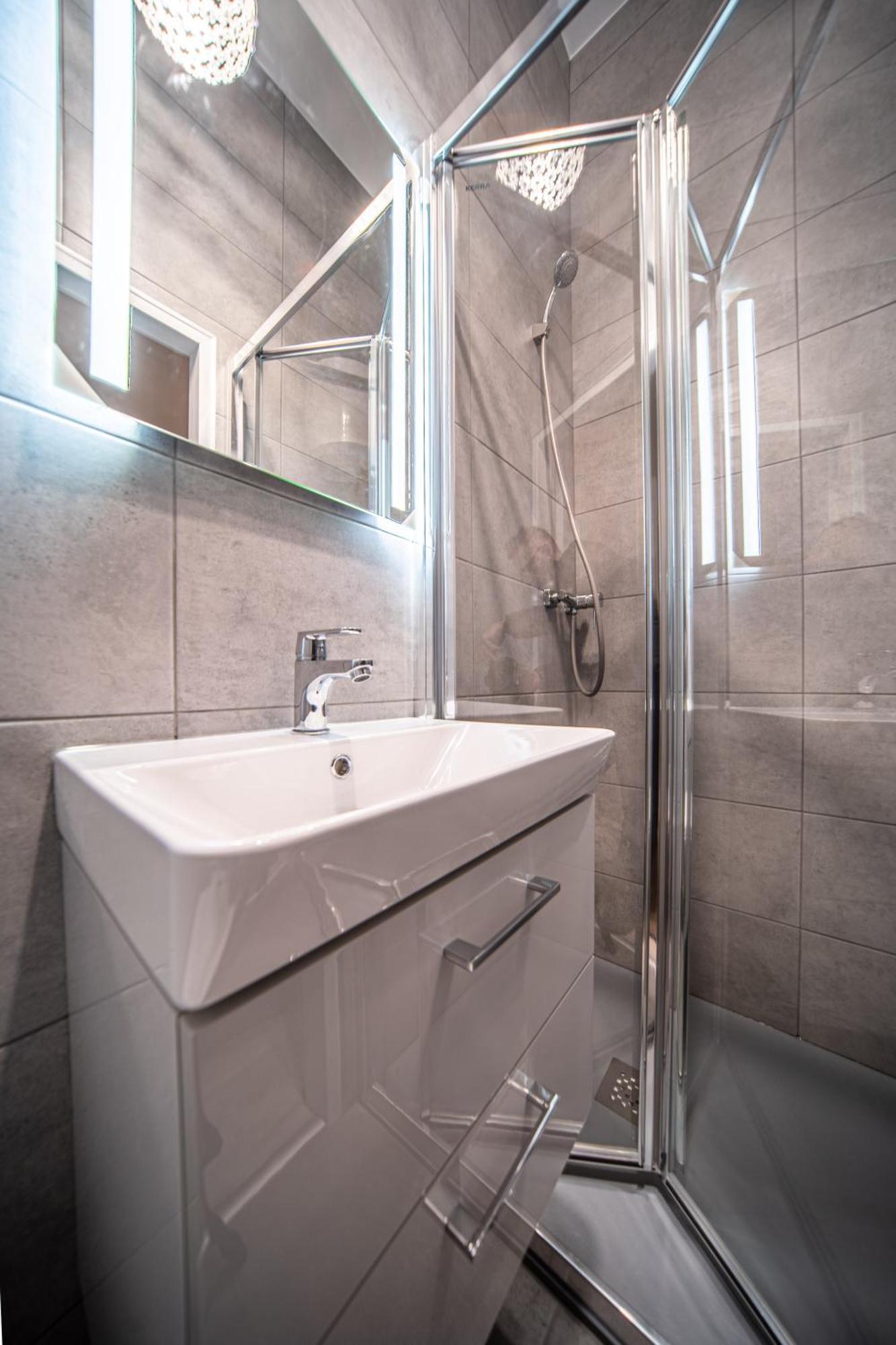 Idylla Apartamento Cracóvia