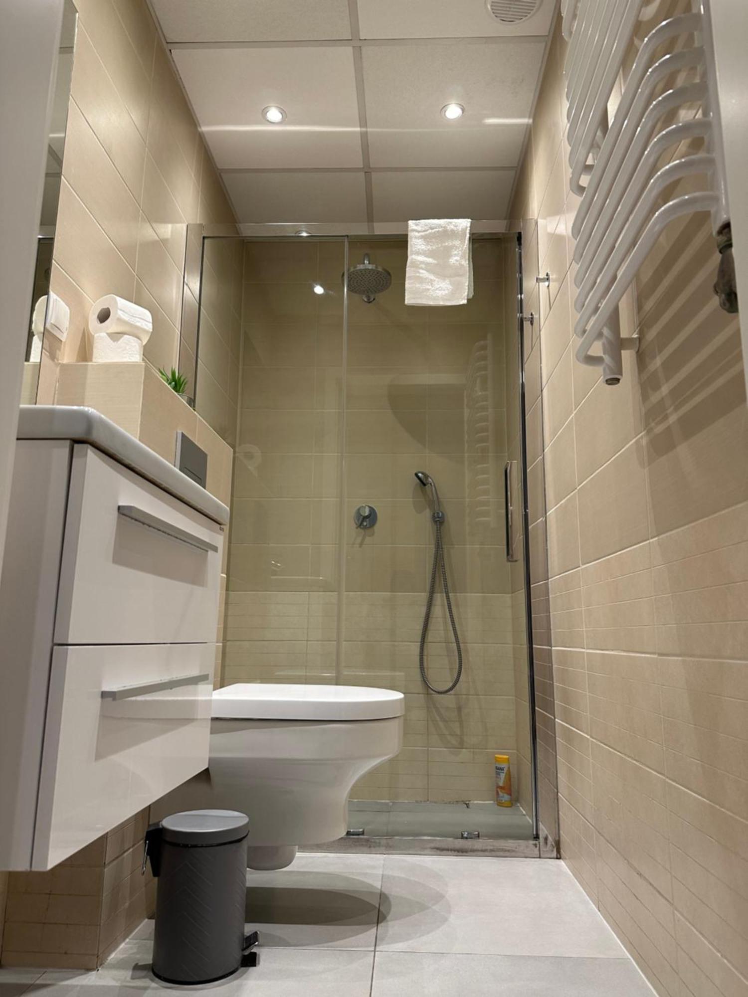 Superb Wawel Apartment, Best Location In Town 26m2 P1 Apartament