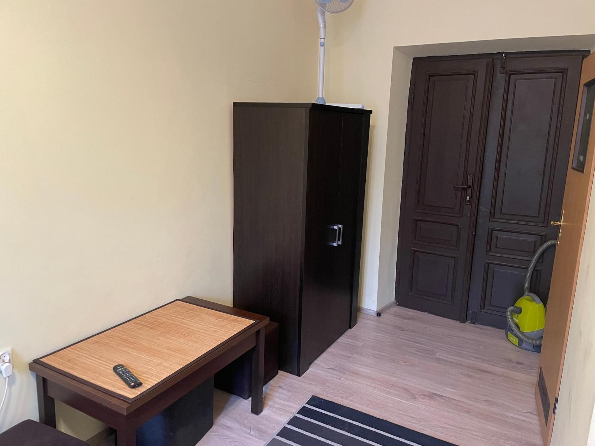 Appartement As Topolowa *
