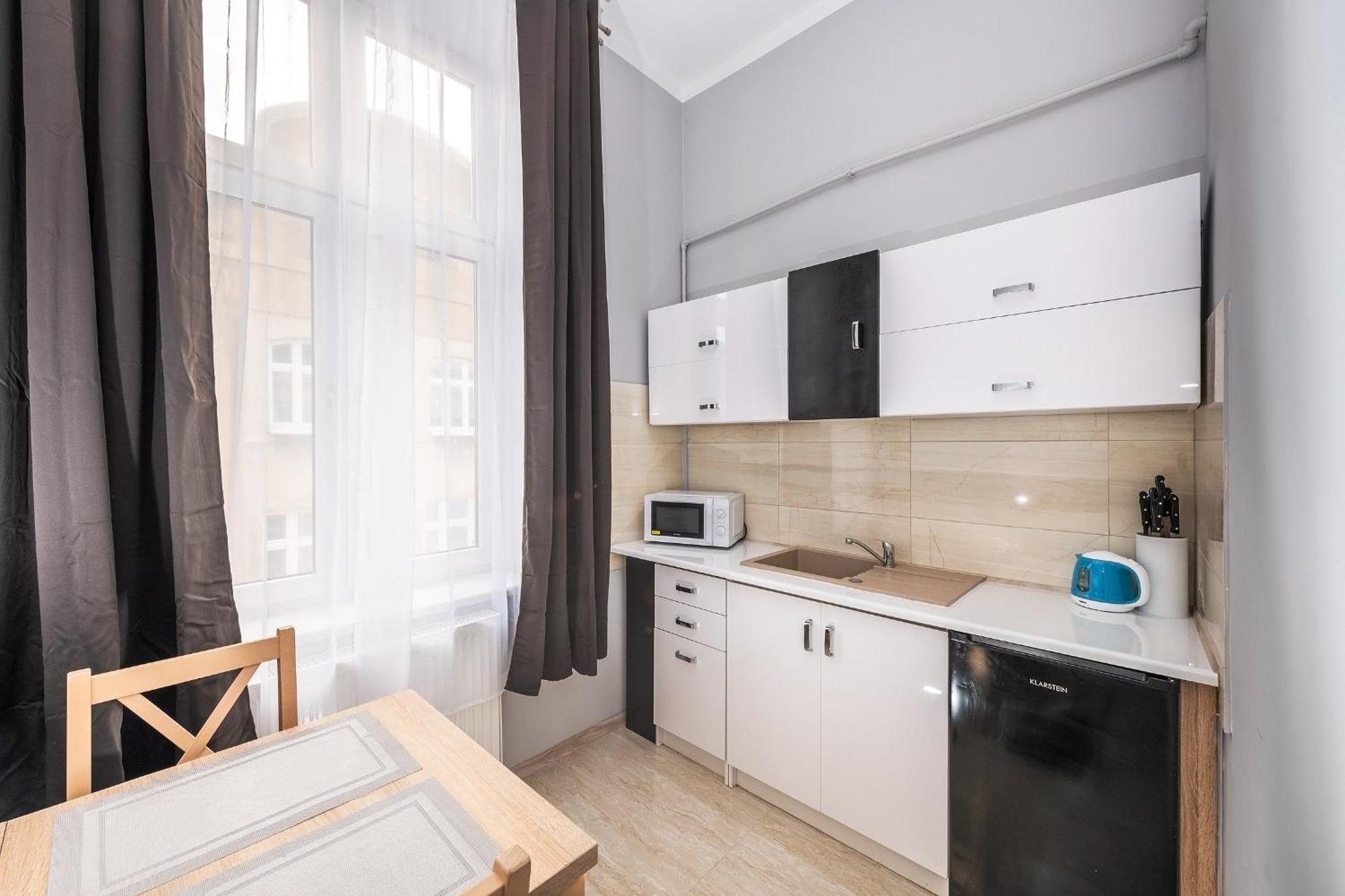 Apartment Queen *