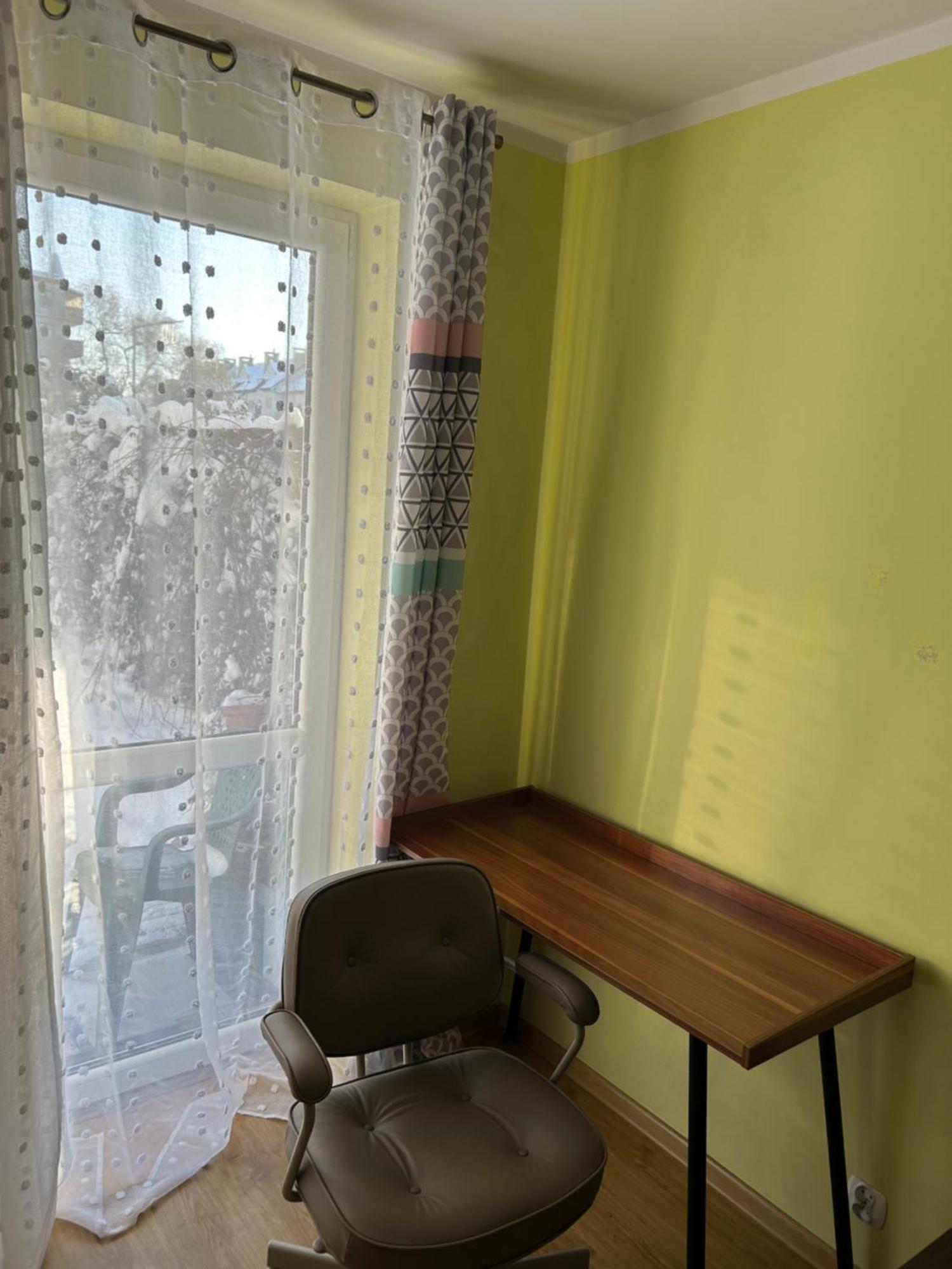 Halszki Flat Cracóvia