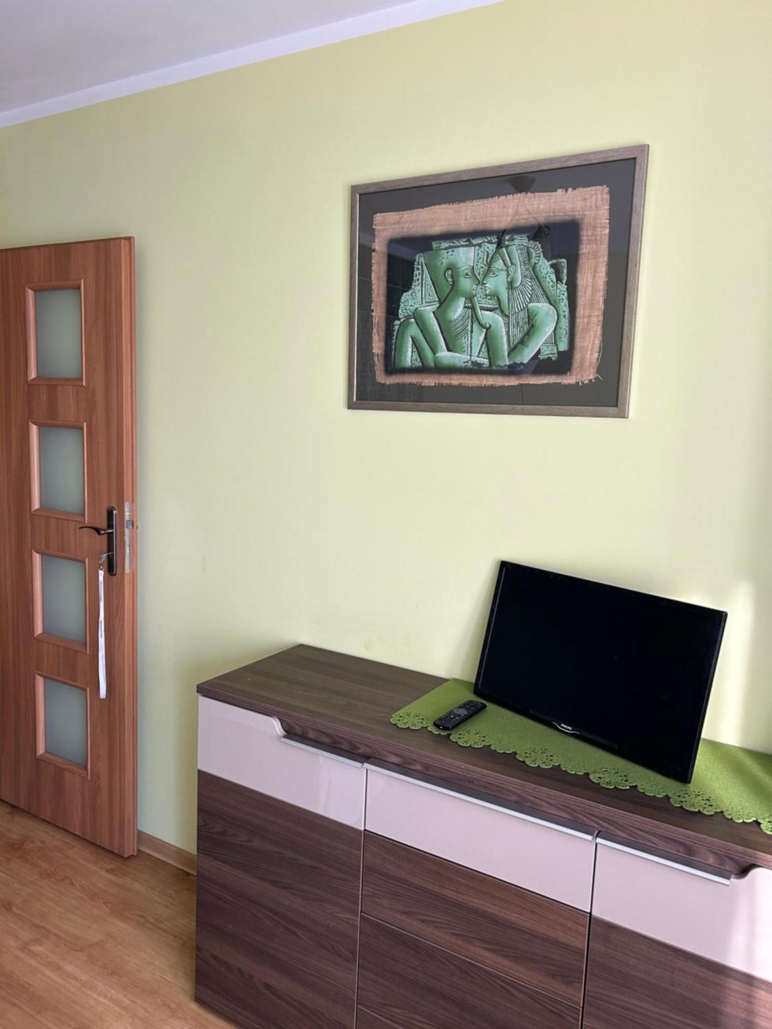 Halszki Flat Apartment