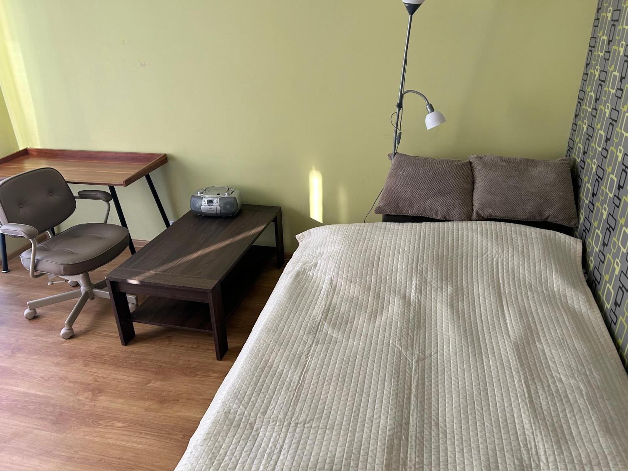 Apartamento Halszki Flat *
