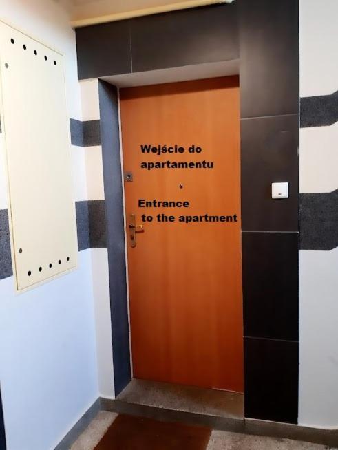Apartamento Kk2 With Parking *