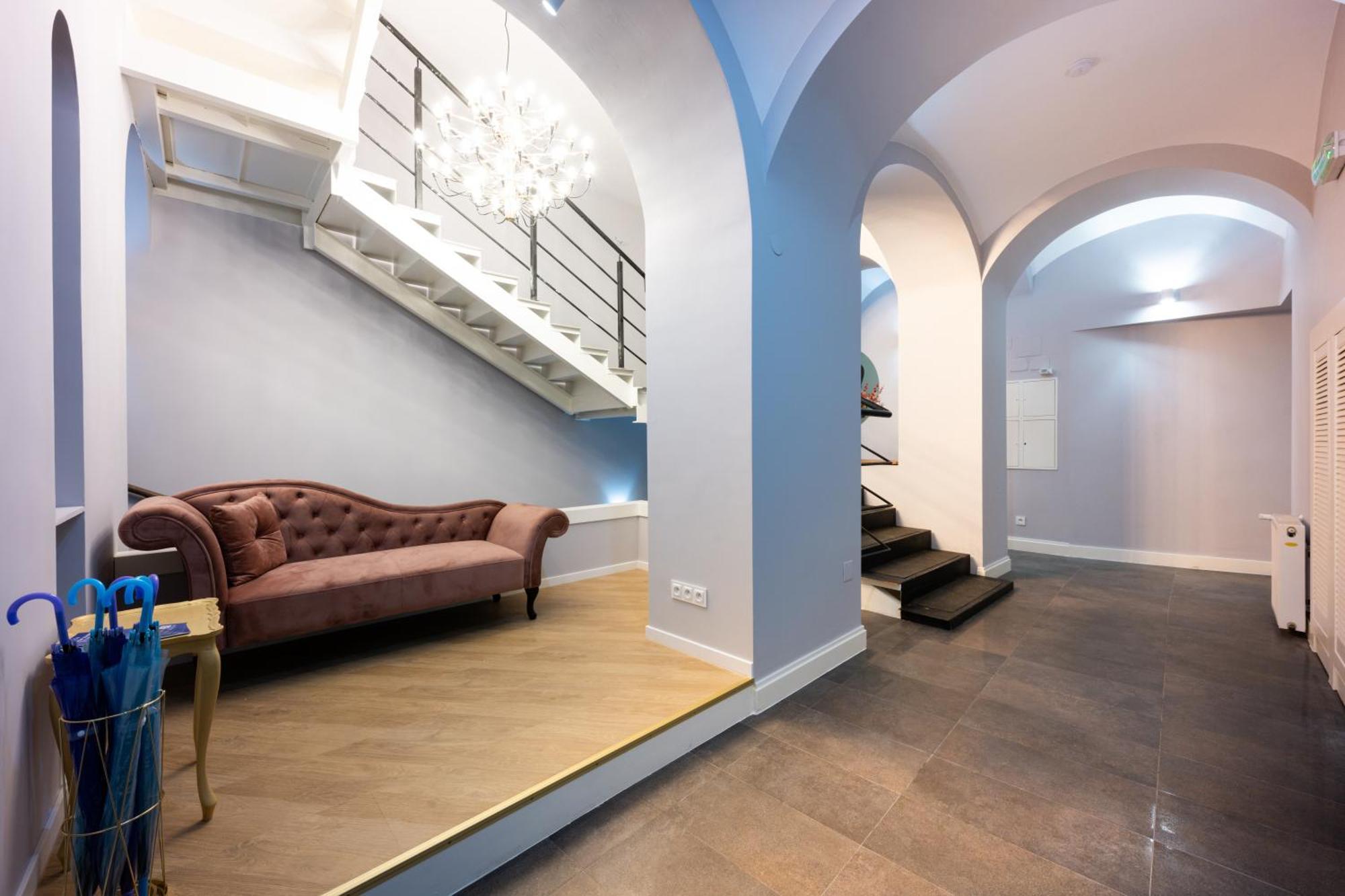 Apartment Bracka Main Square Krakow