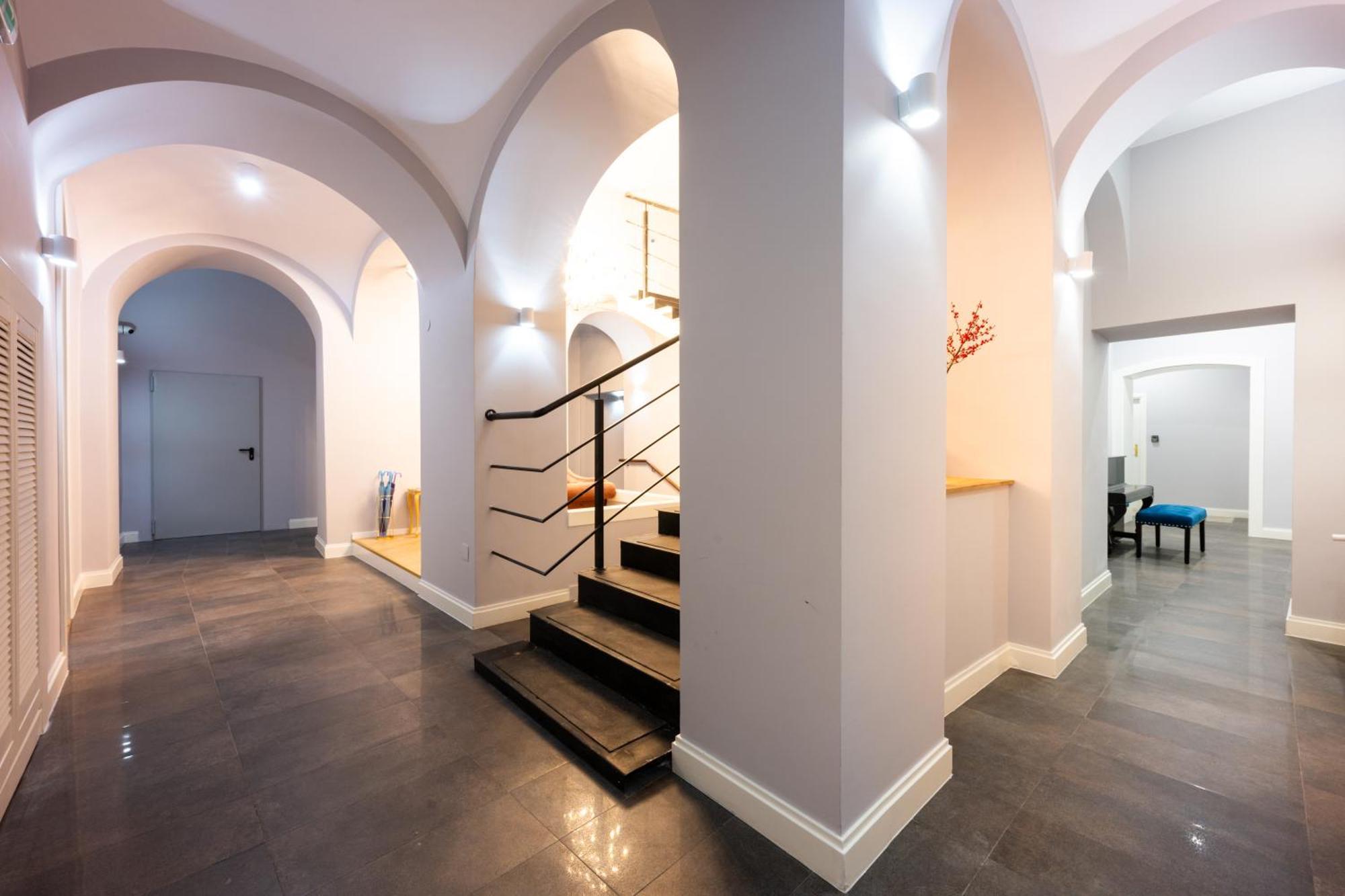Apartment Bracka Main Square *