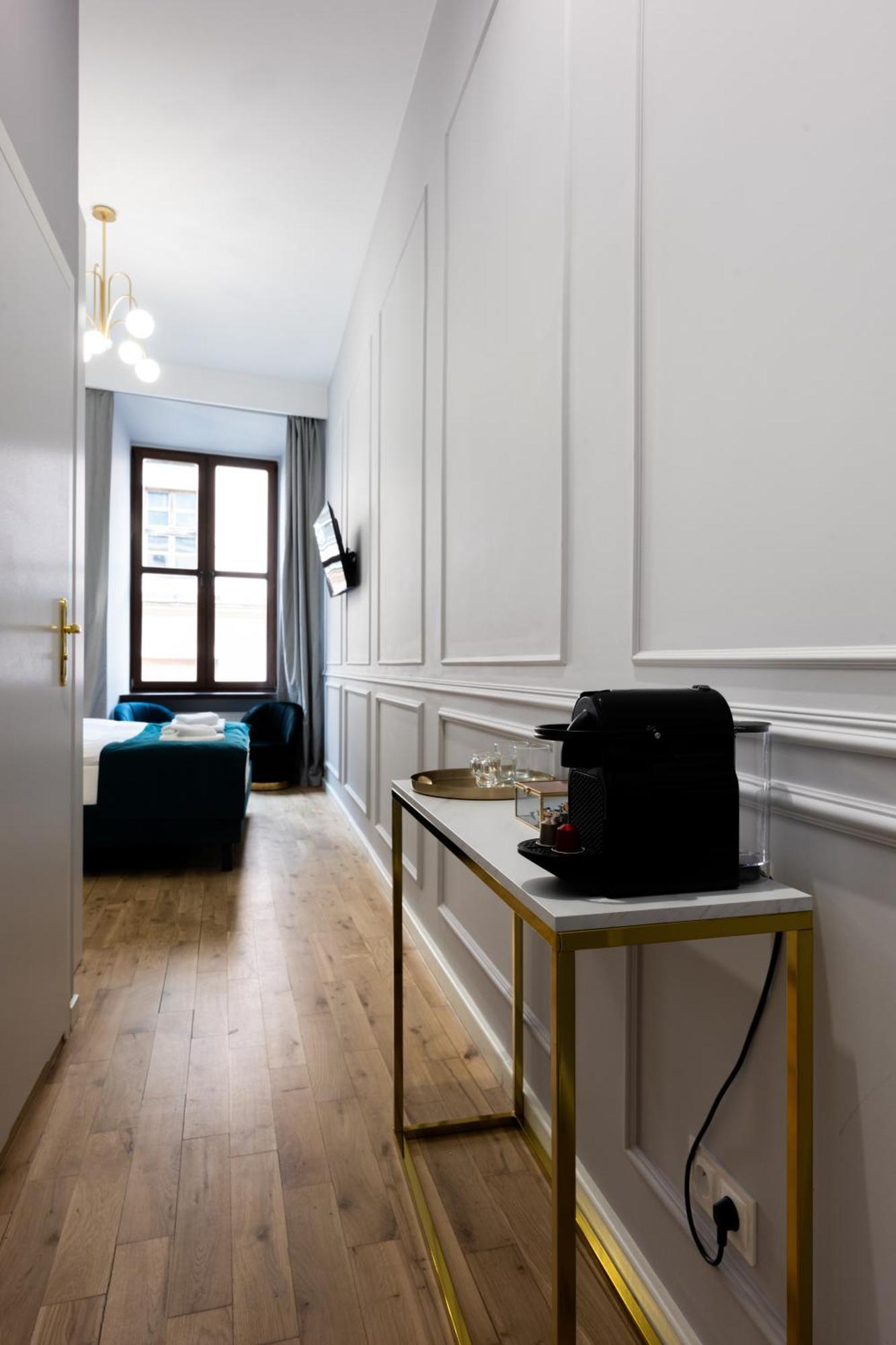 Apartment Bracka Main Square Krakow