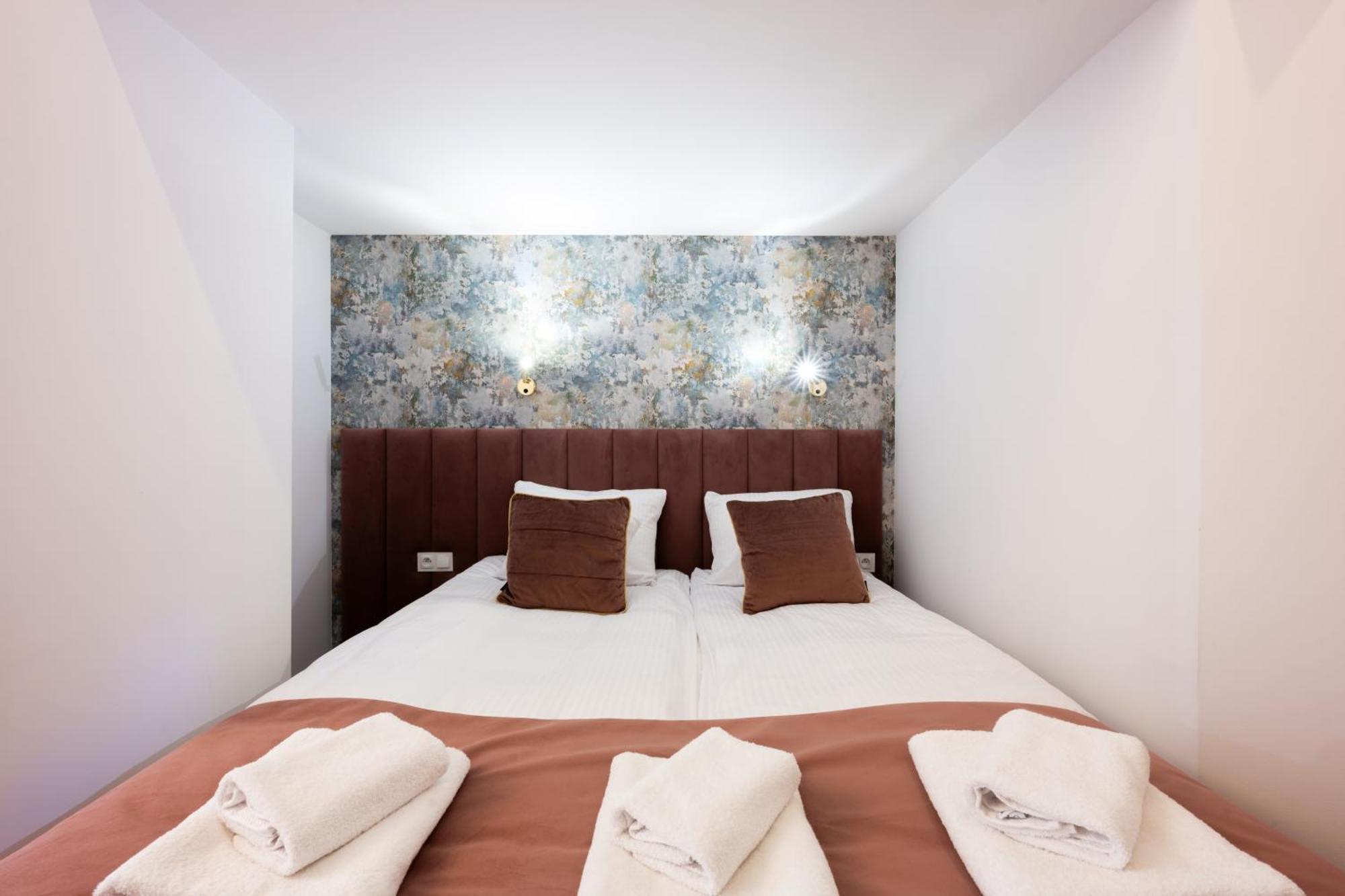 Bracka Main Square Apartment Krakow