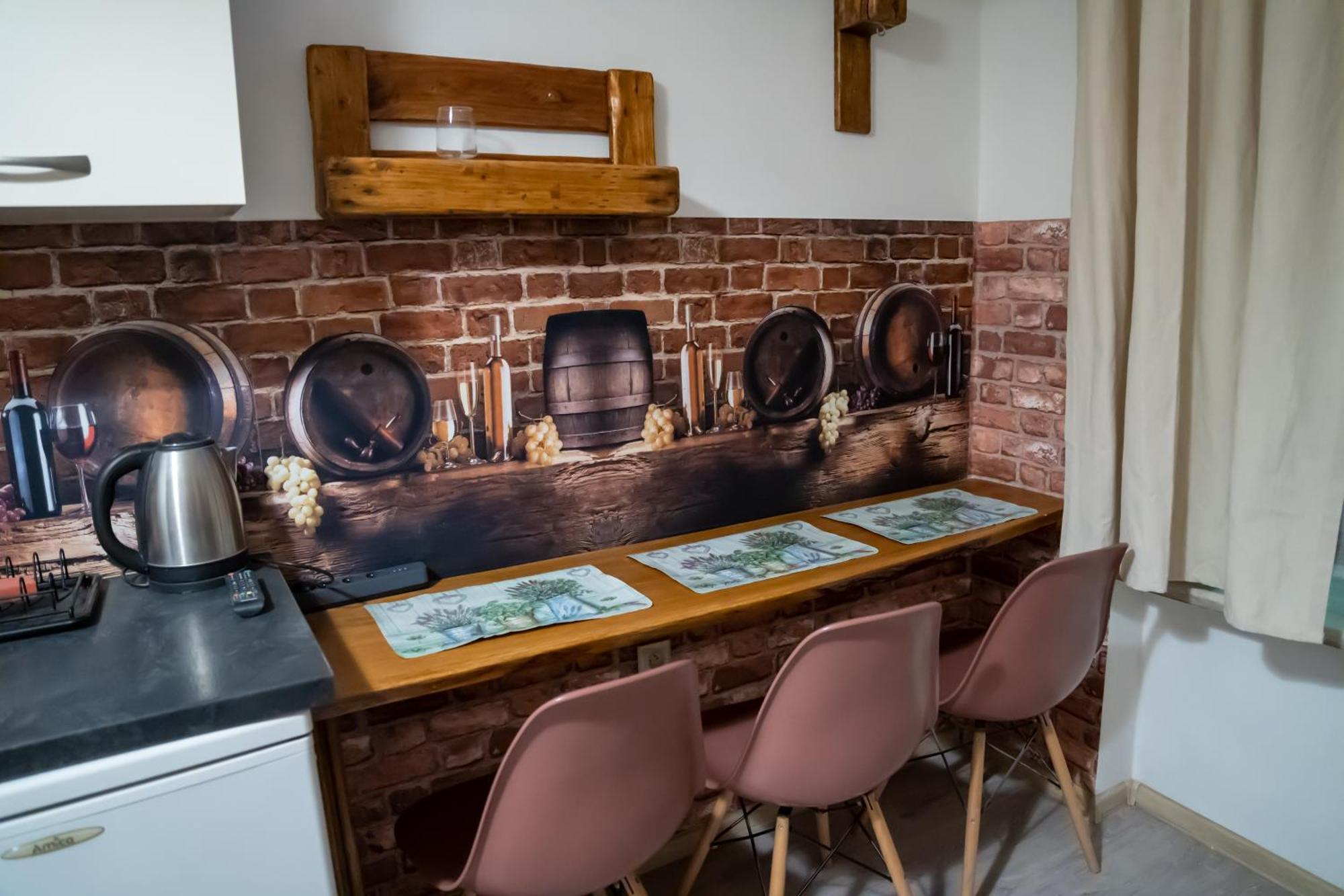 Apartamento Idylla Cracóvia