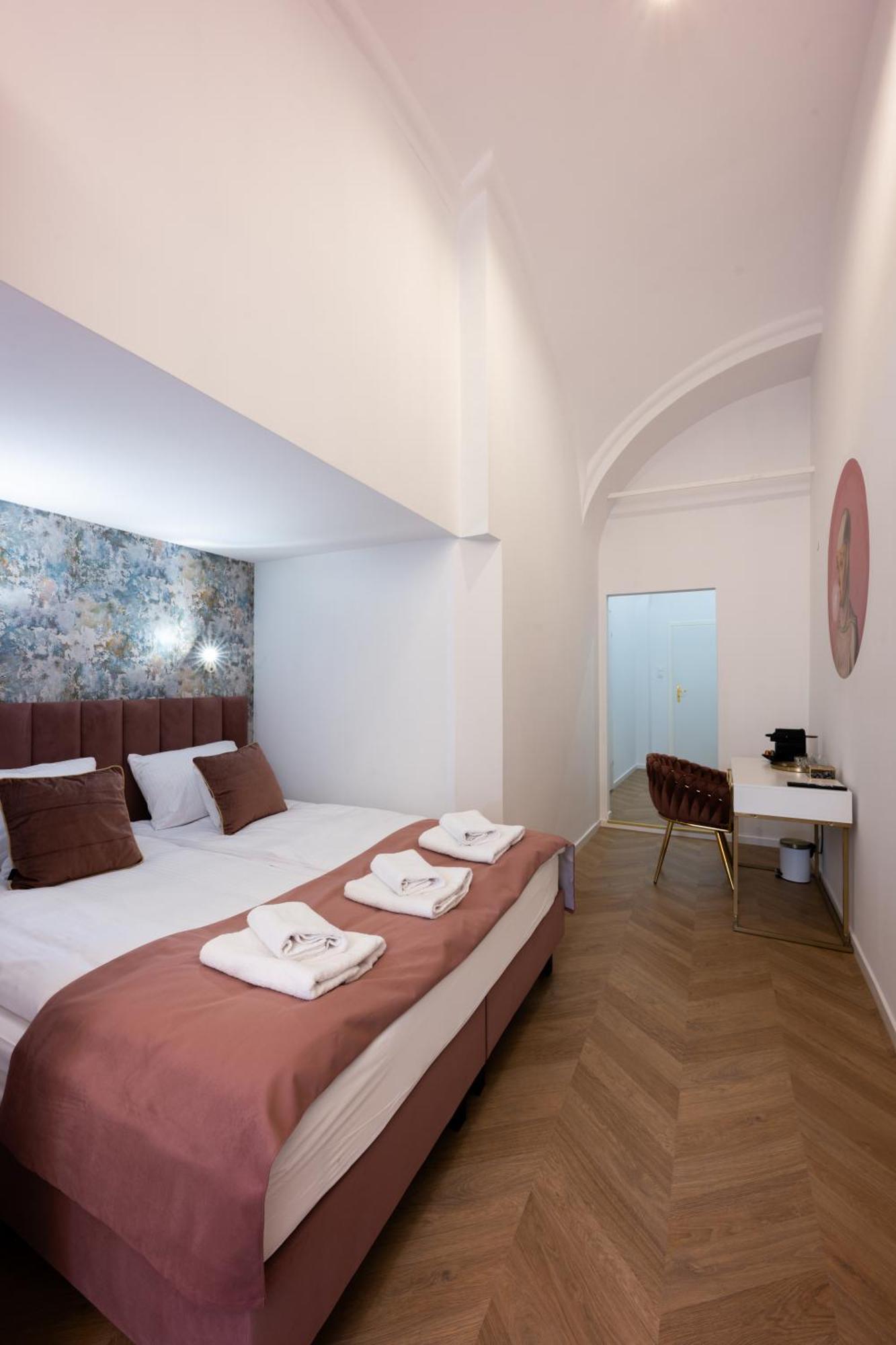 Bracka Main Square Apartment Krakow