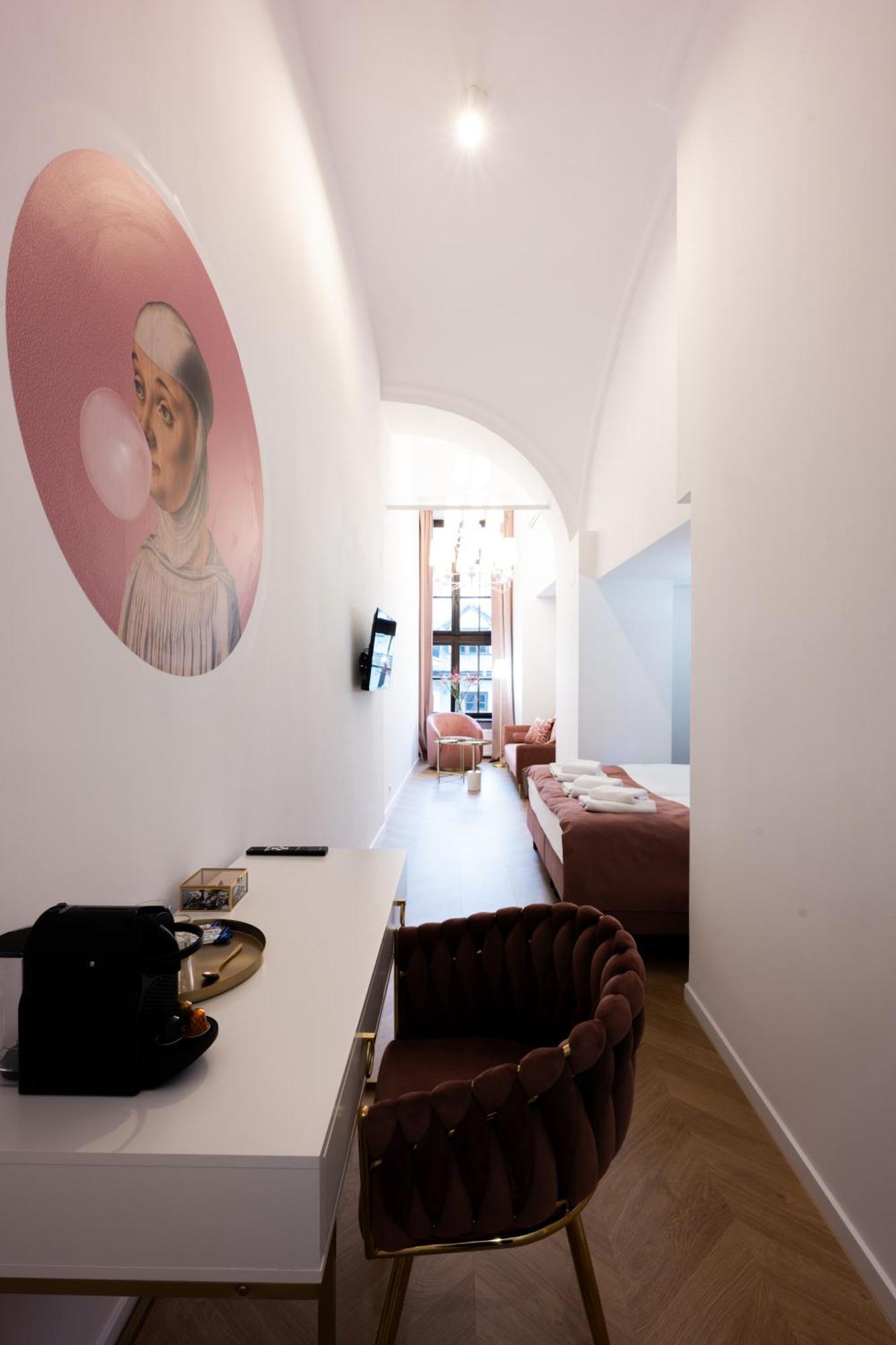 Apartment Bracka Main Square *