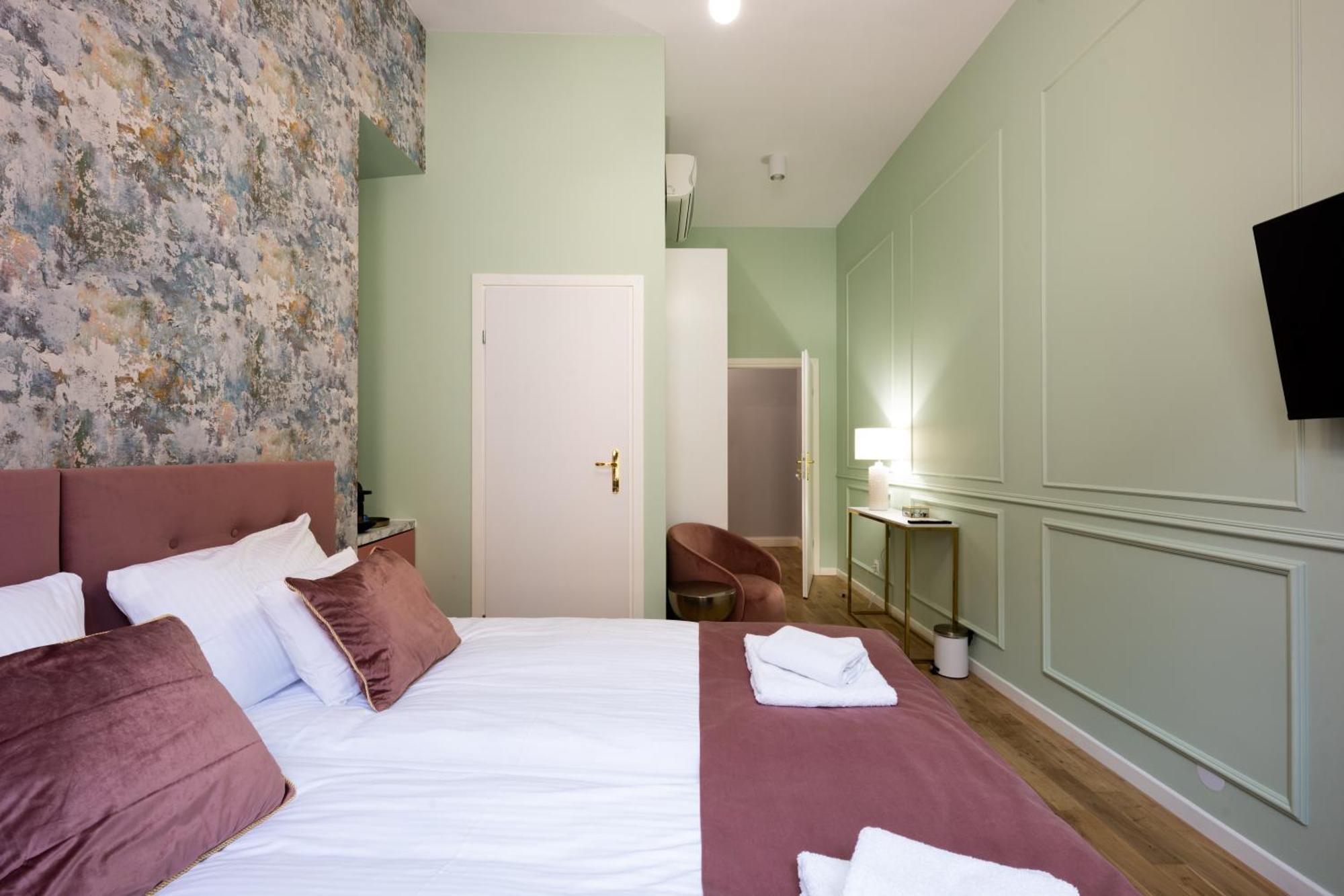 Apartment Bracka Main Square *
