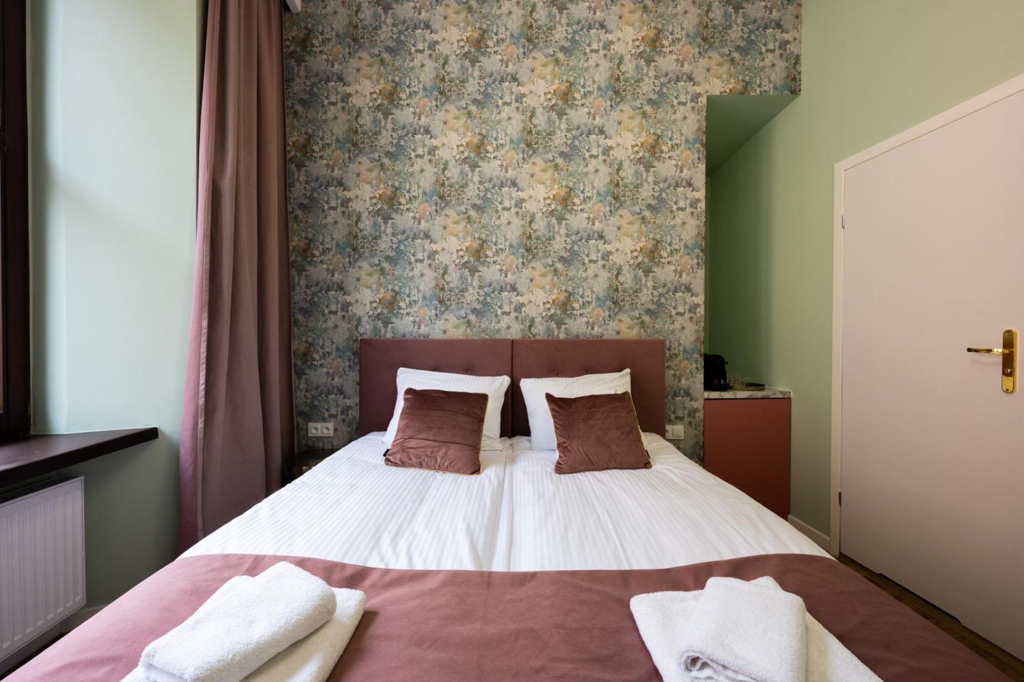 Bracka Main Square Apartment Krakow