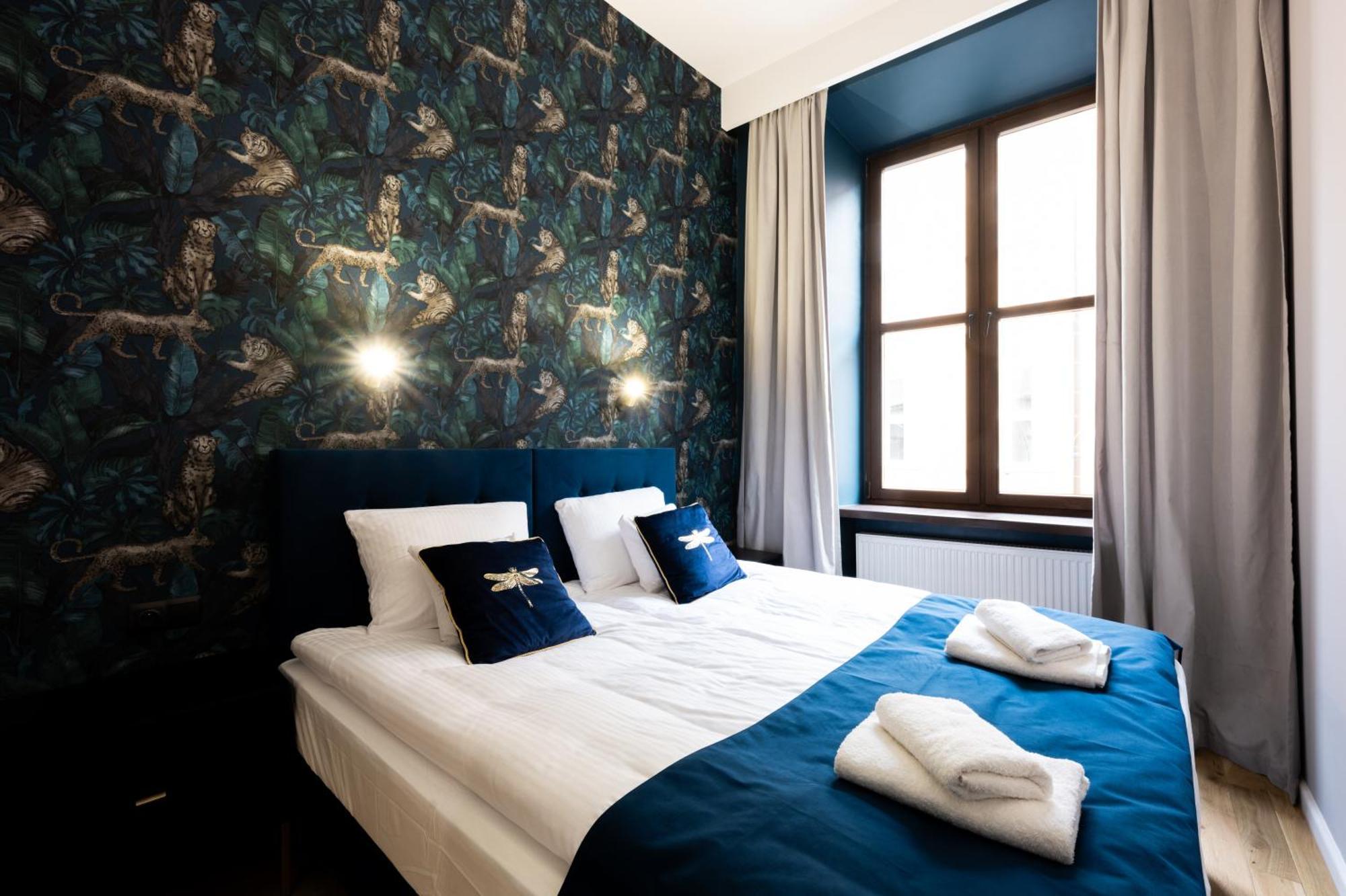 Apartment Bracka Main Square Krakow