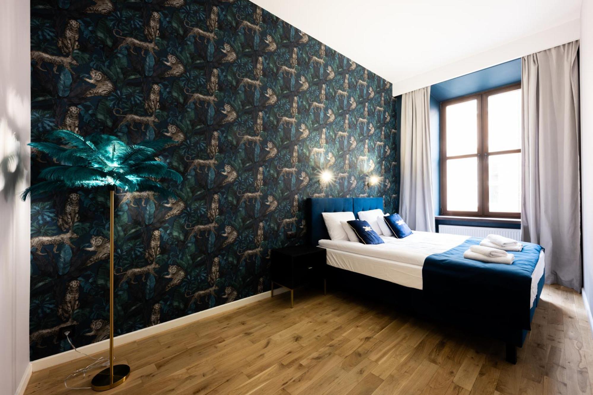Apartment Bracka Main Square *