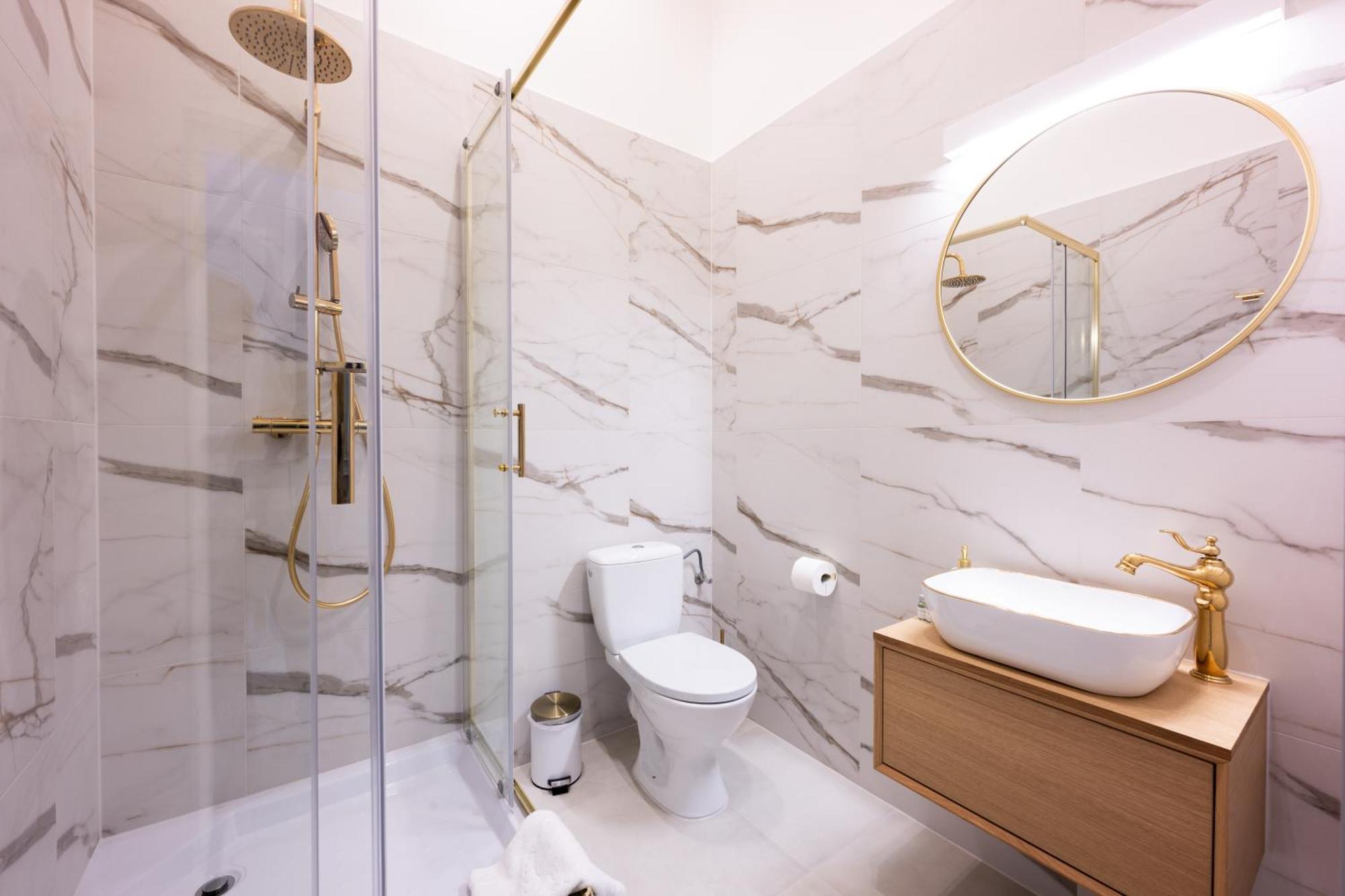 Bracka Main Square Apartment Krakow