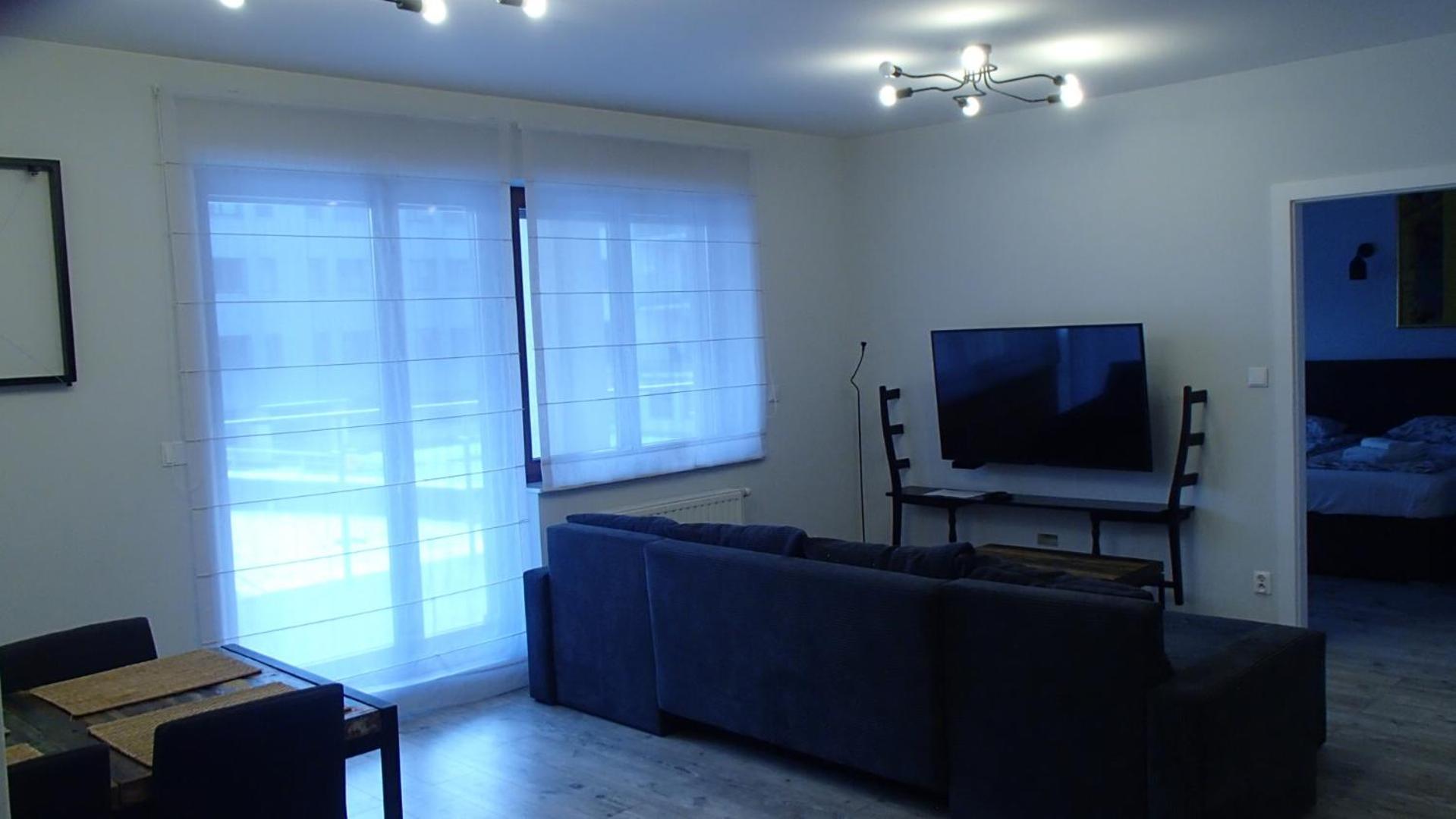 Apartamento Ludwinowska11 Cracóvia