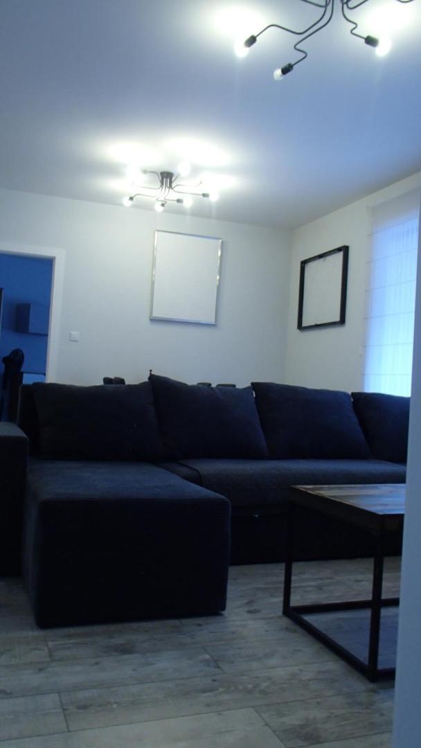 Apartment Ludwinowska11