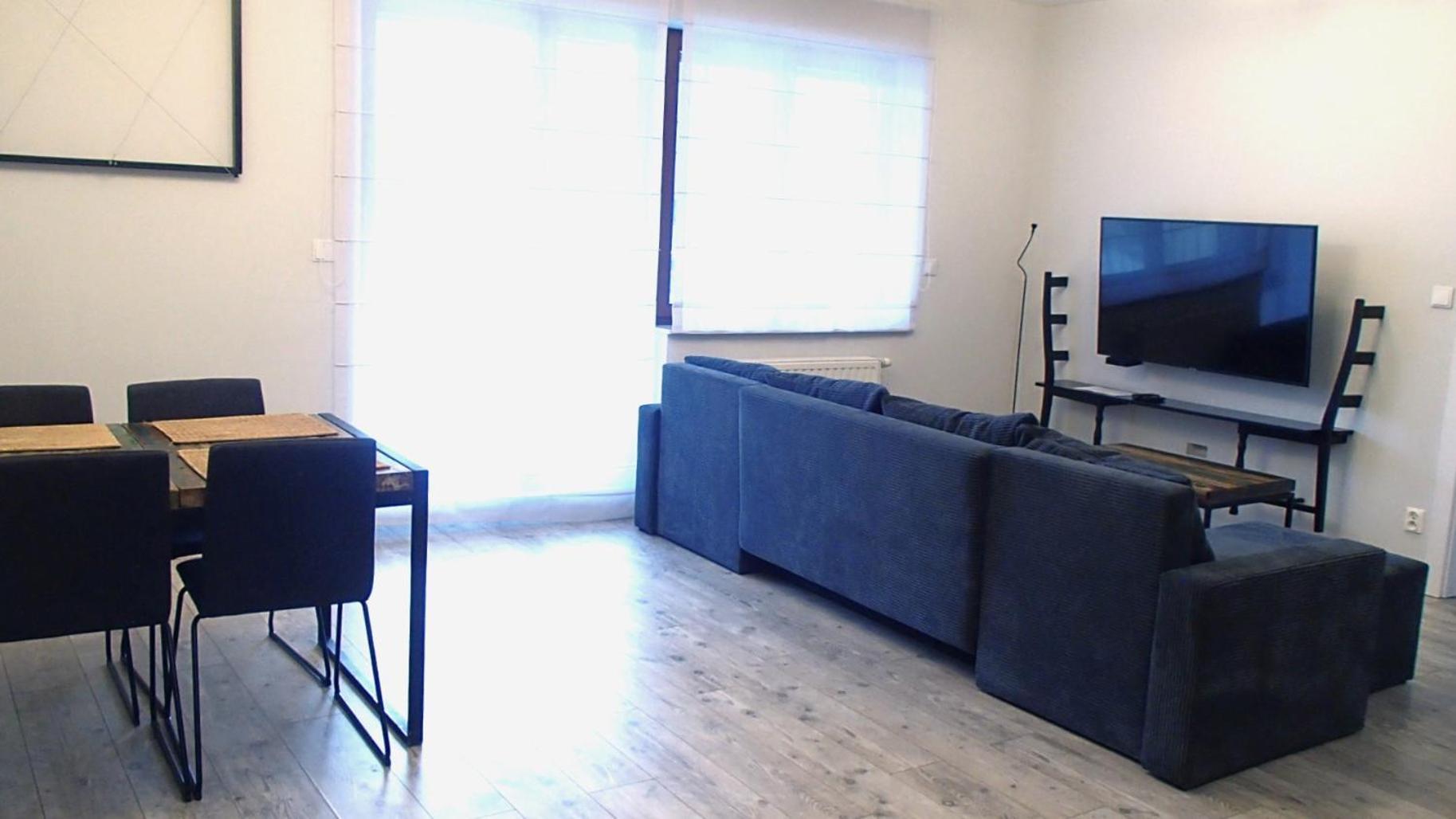 Ludwinowska11 Apartamento *