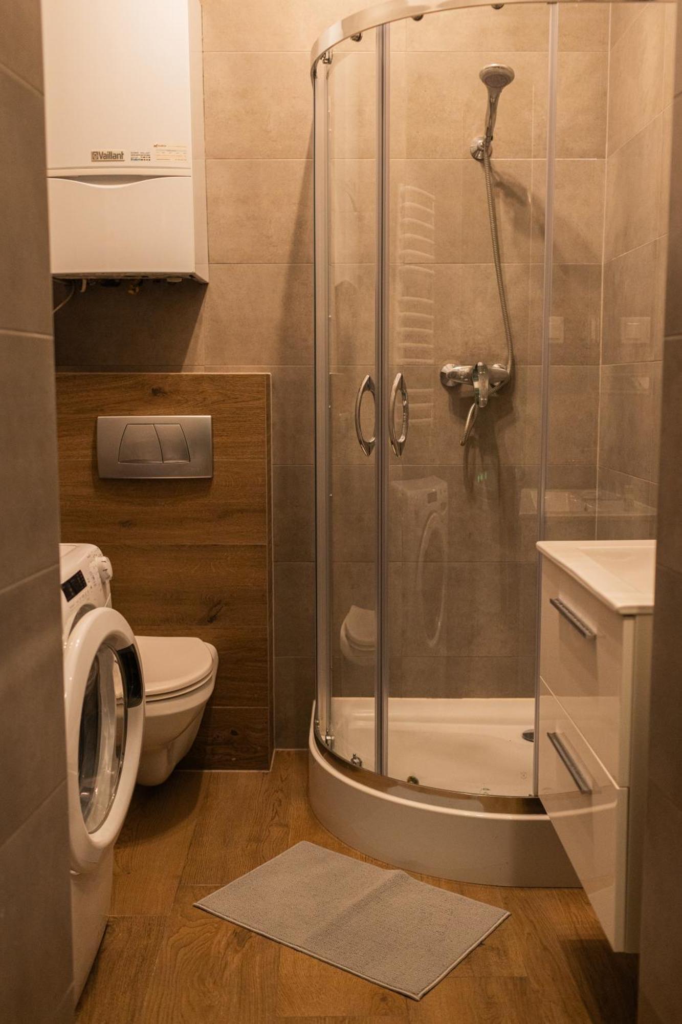Lux Apartmenty - Old Apartment Krakau