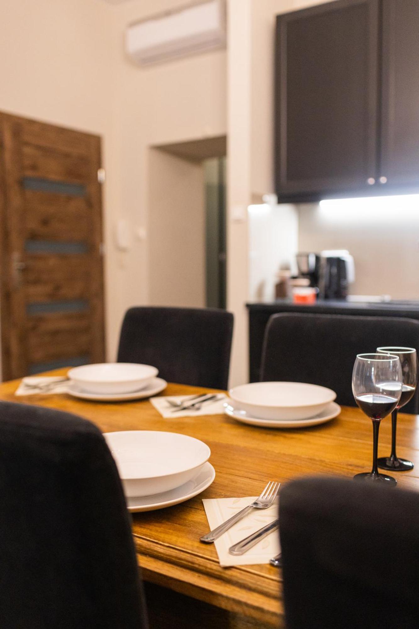 Lux Apartmenty - Old