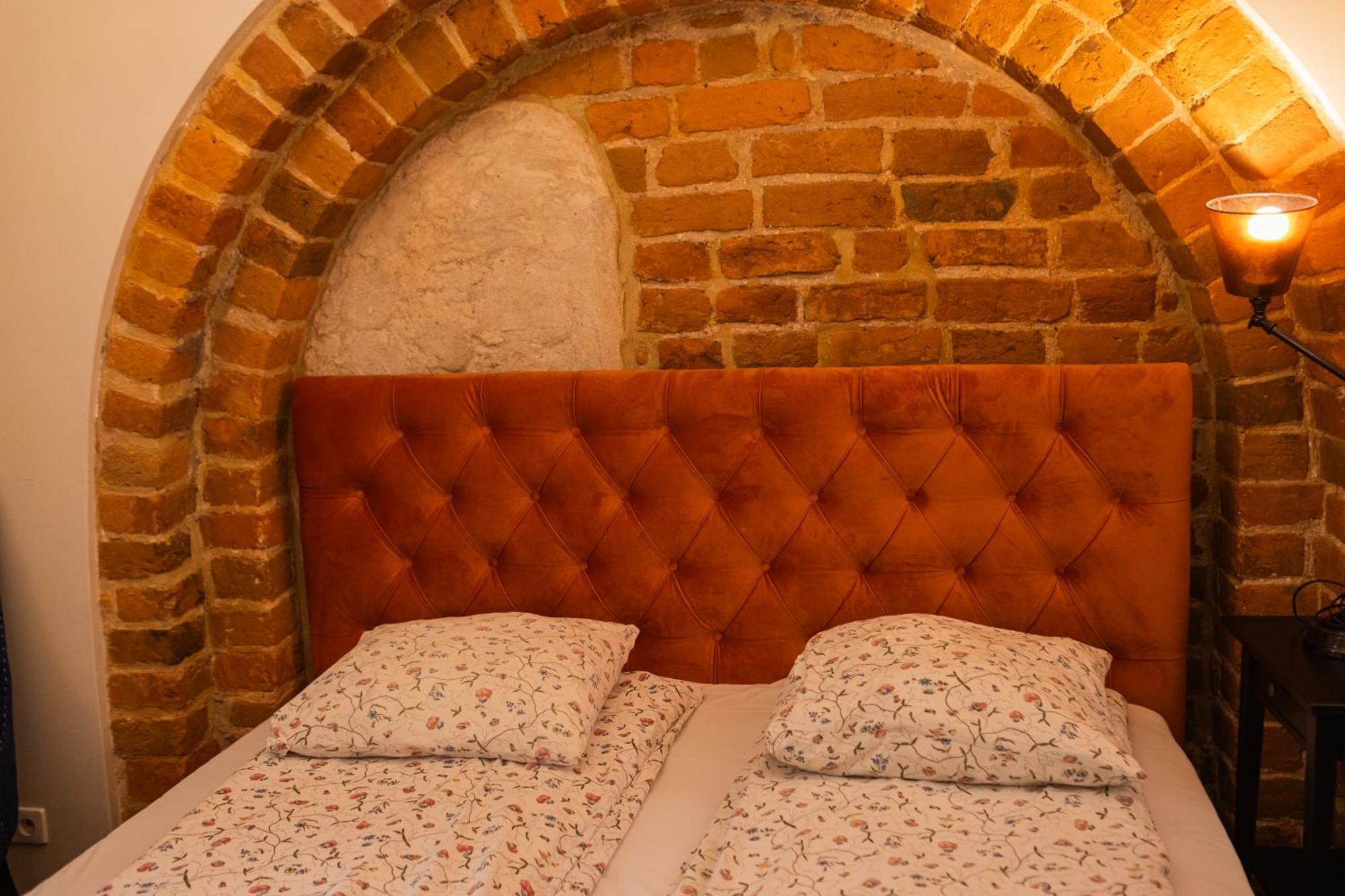 Lux Apartmenty - Old Apartment *