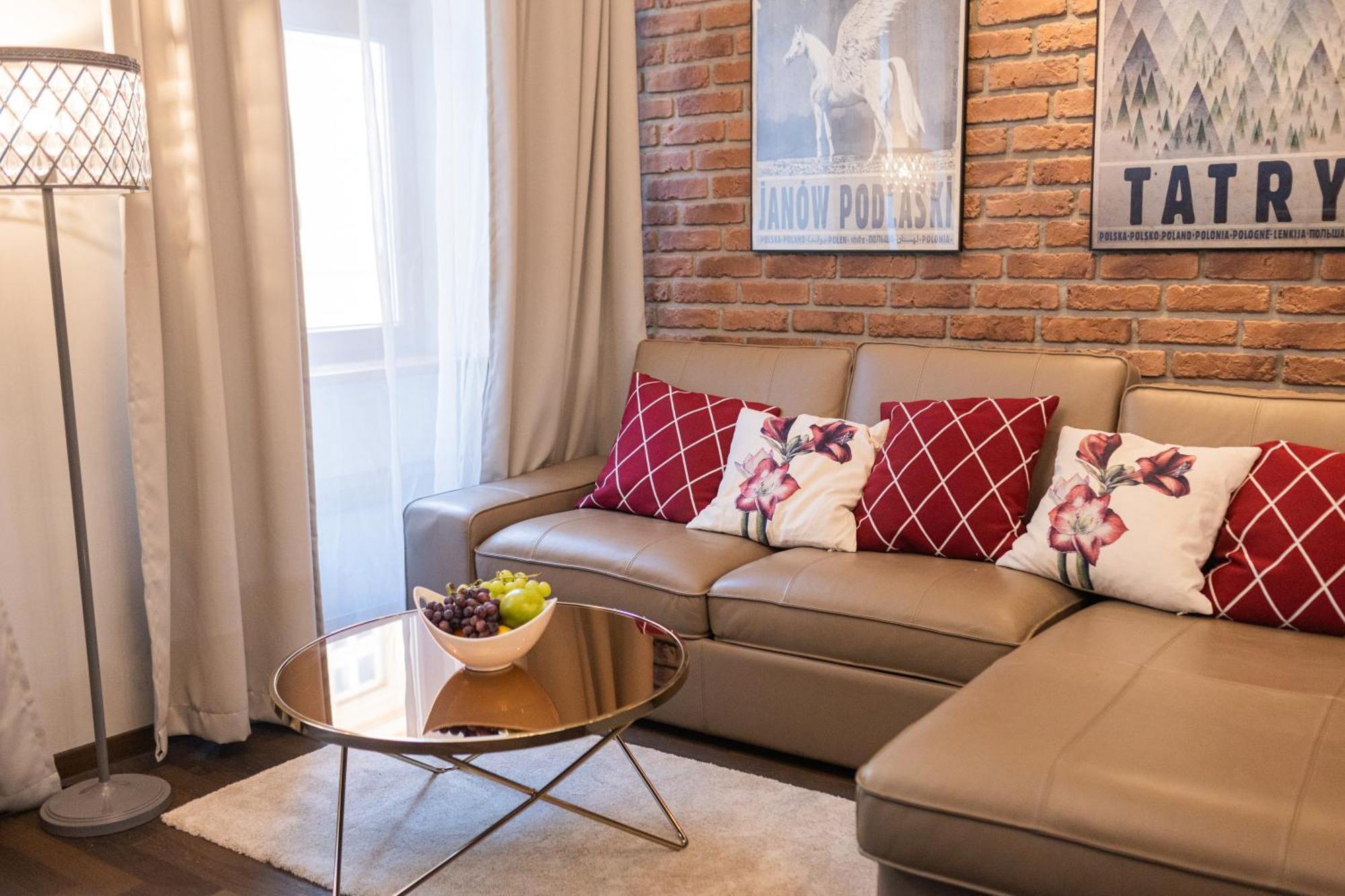 Apartment Lux Apartmenty - Old Krakow