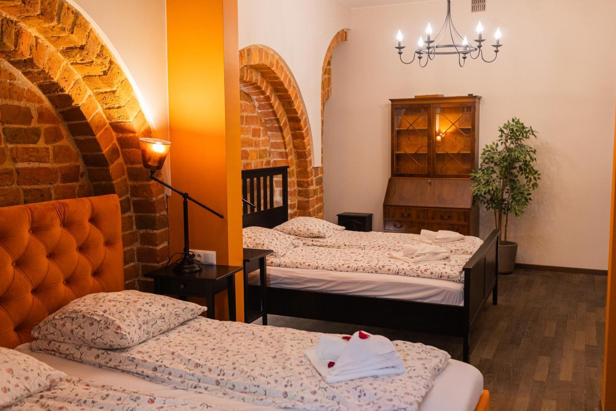 Lux Apartmenty - Old Apartment *