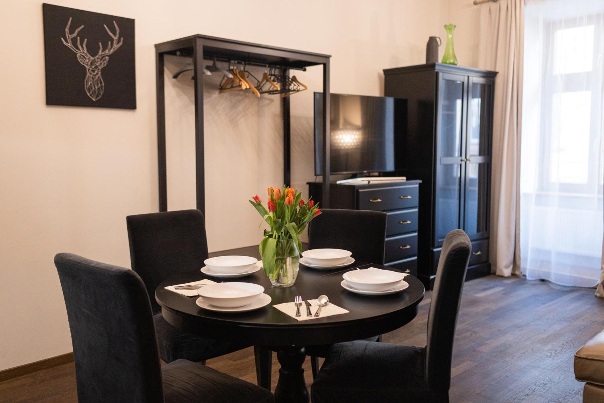 Lux Apartmenty - Old Apartment *