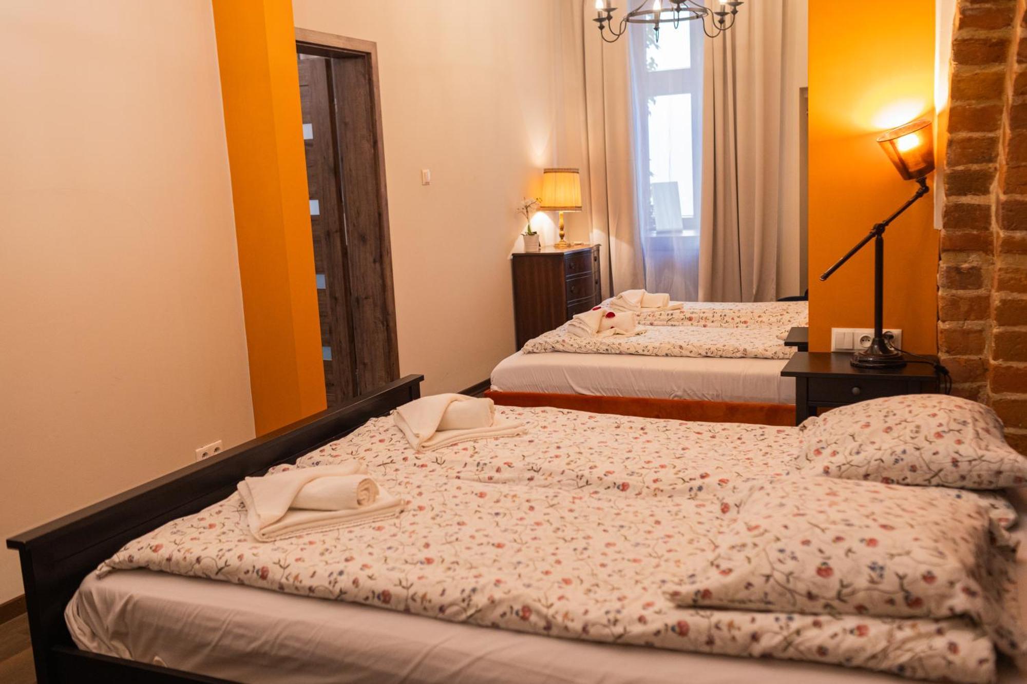 Lux Apartmenty - Old Apartment *
