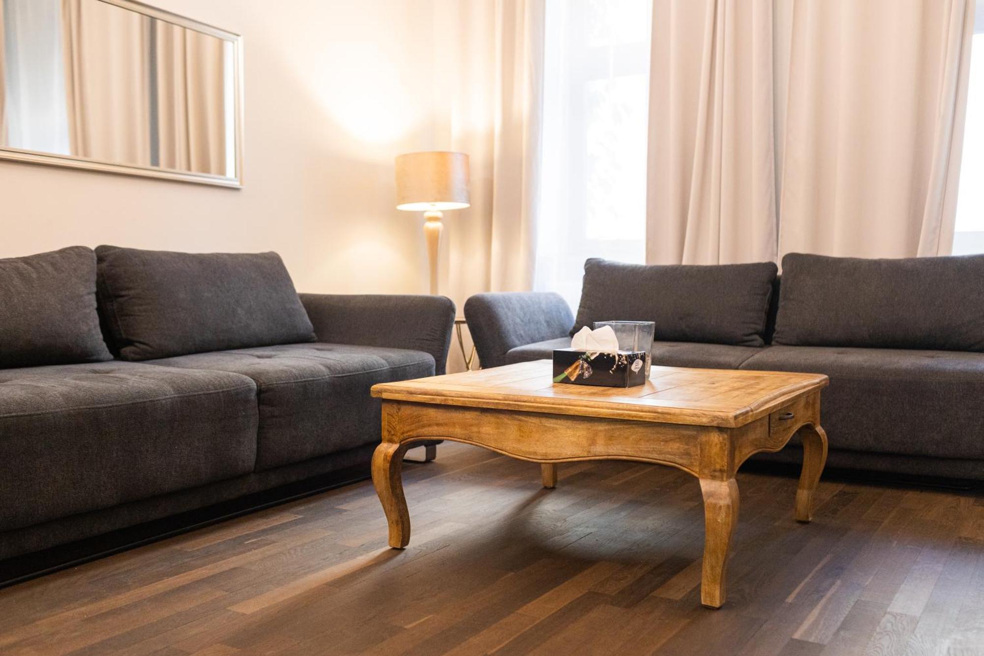 Lux Apartmenty - Old *