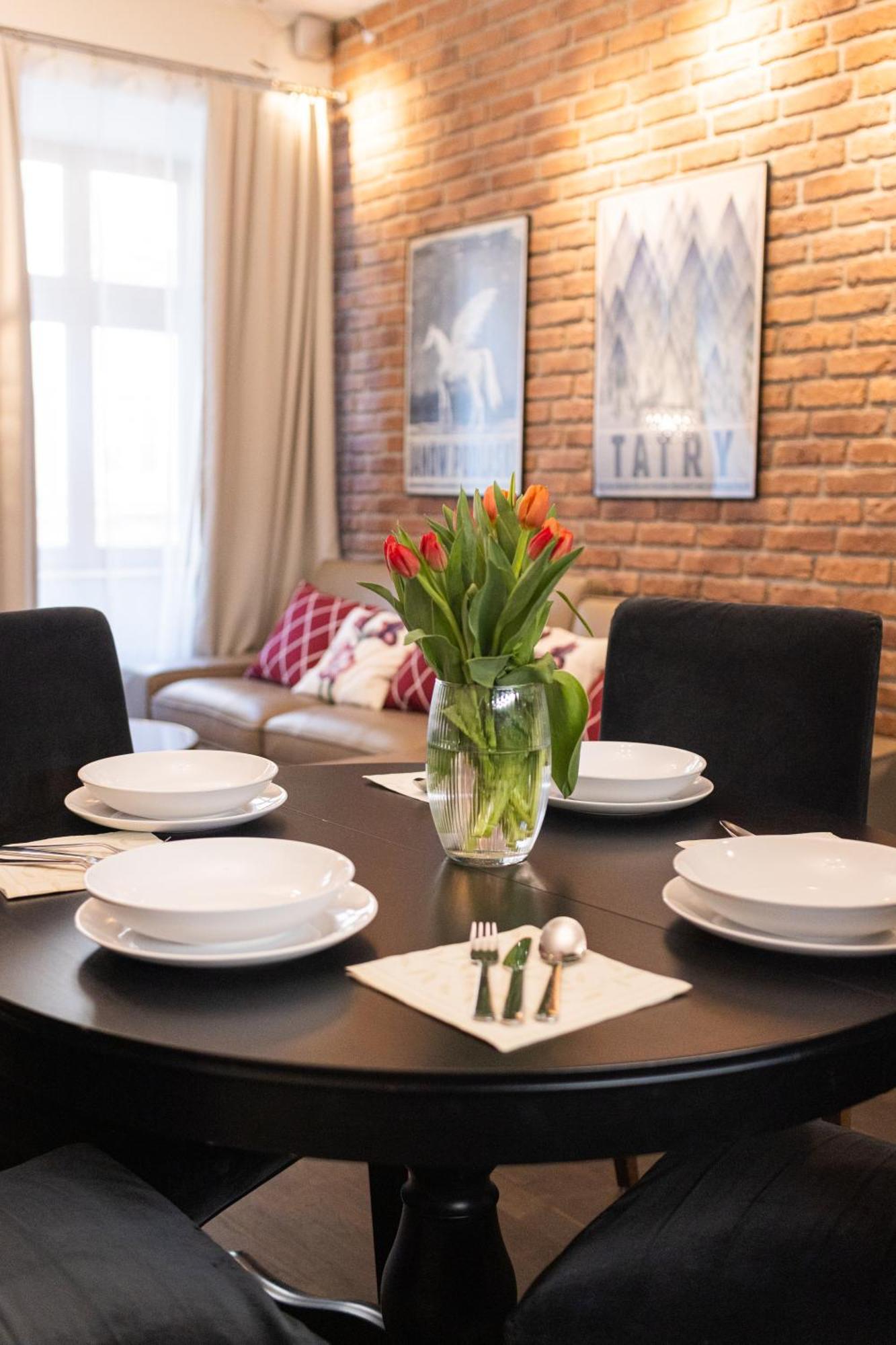 Lux Apartmenty - Old Apartment