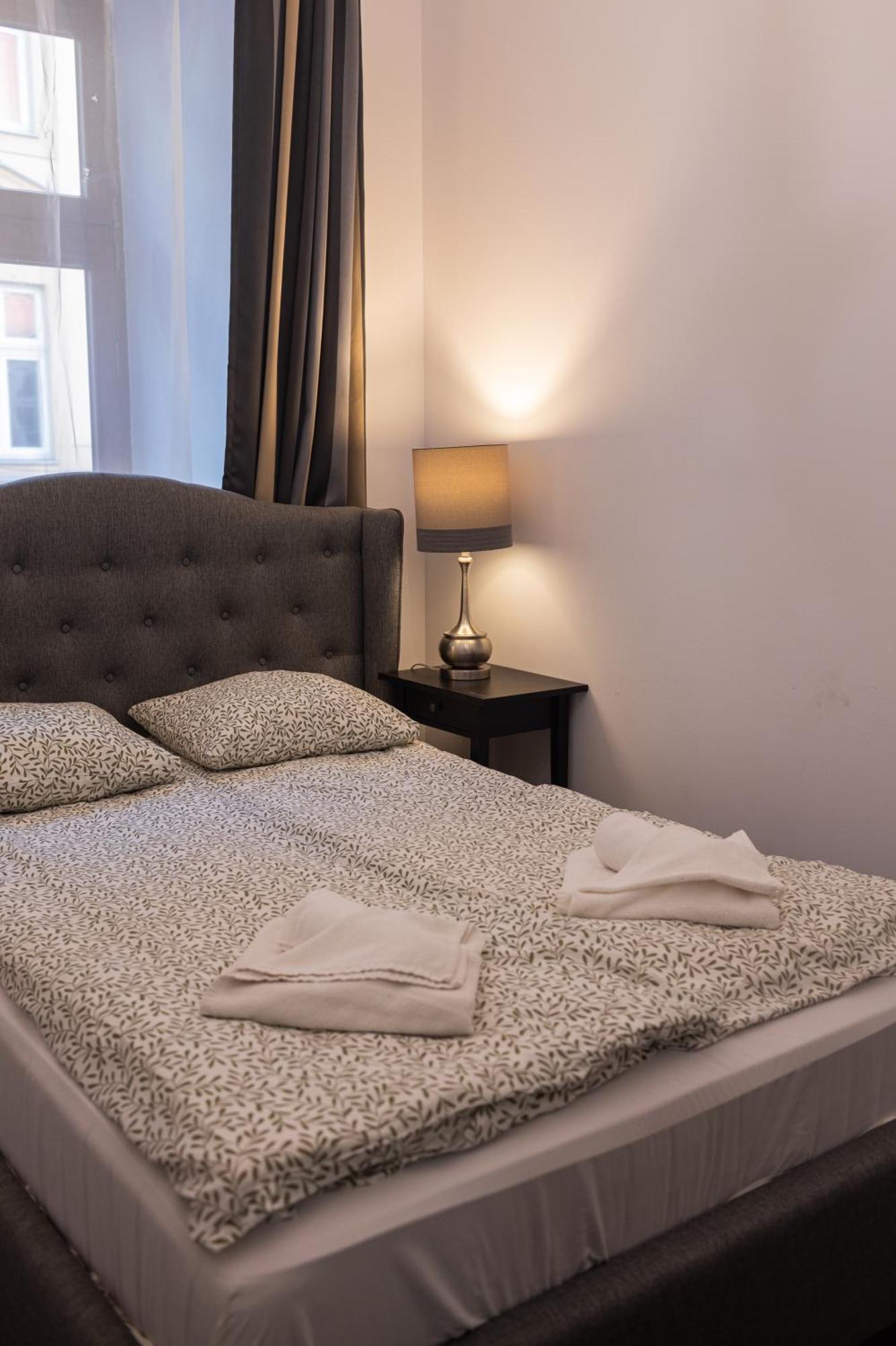 Lux Apartmenty - Old