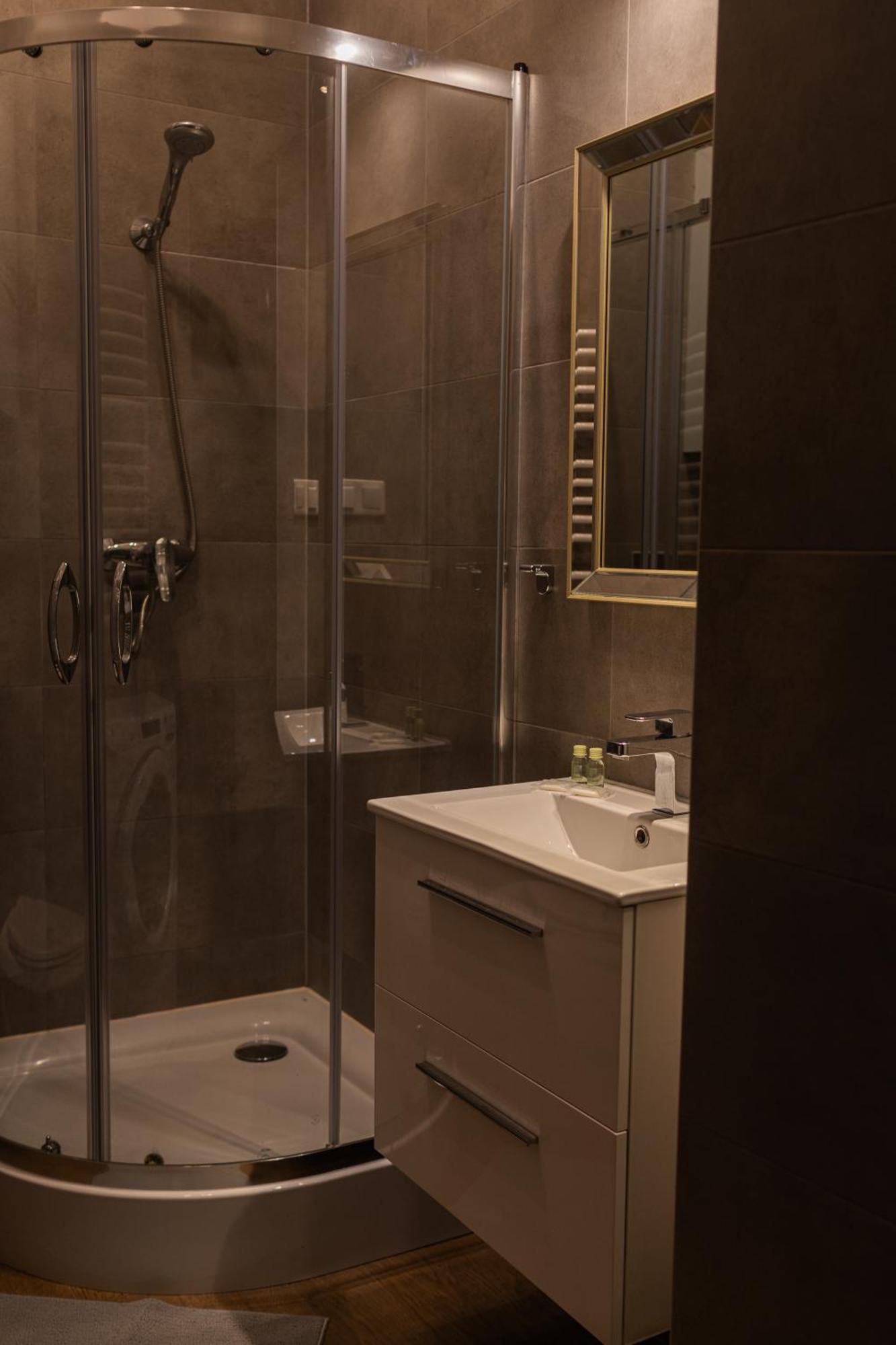Lux Apartmenty - Old Apartment