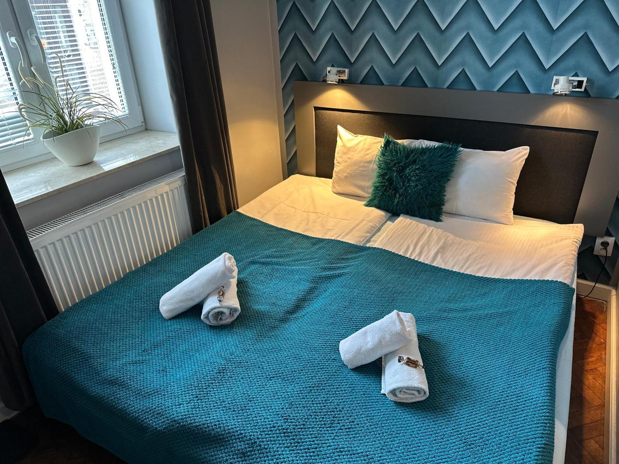 Perfect Place To In City Center 28m2 W1 Apartment *