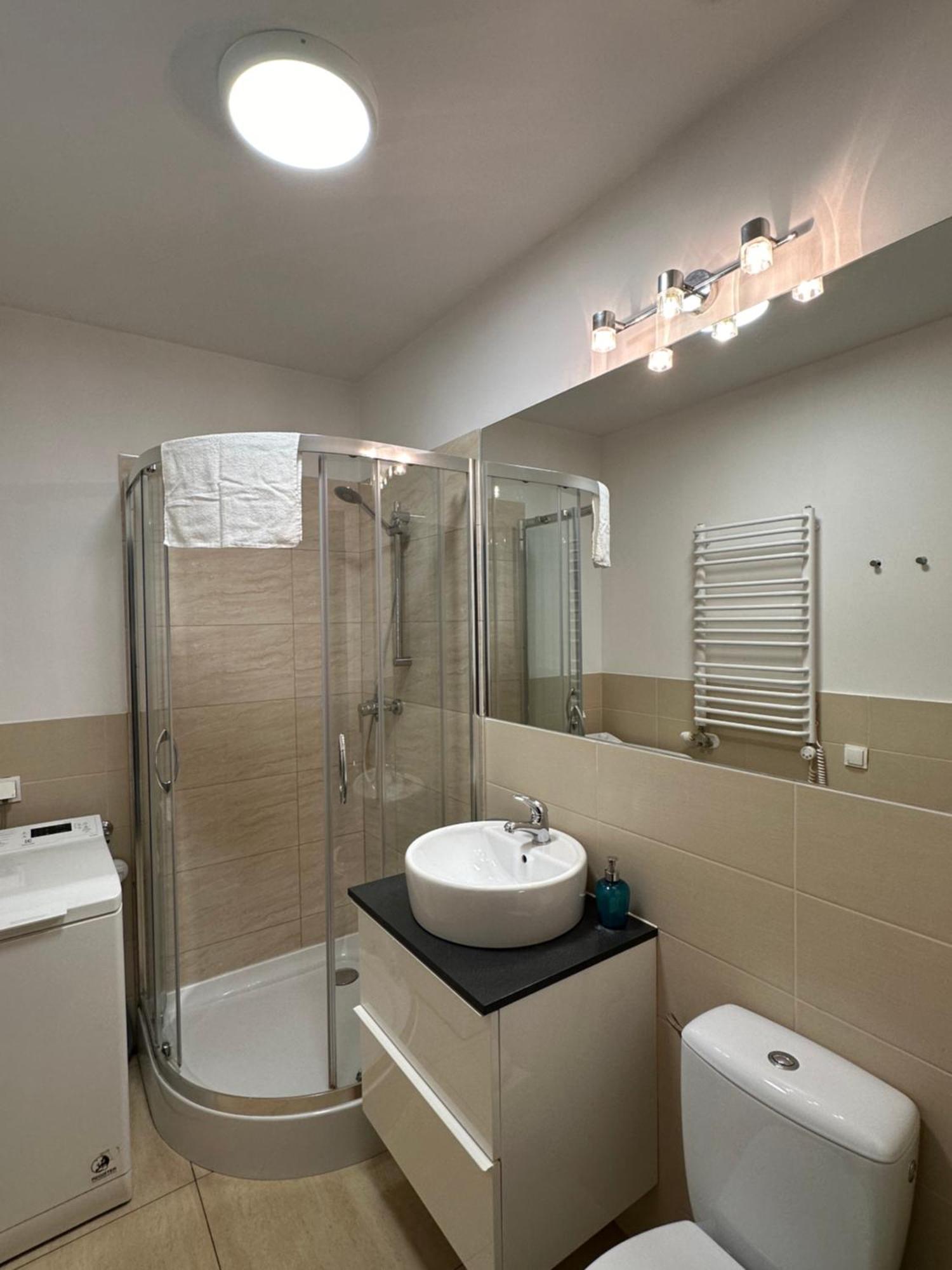 Perfect Place To In City Center 28m2 W1 *