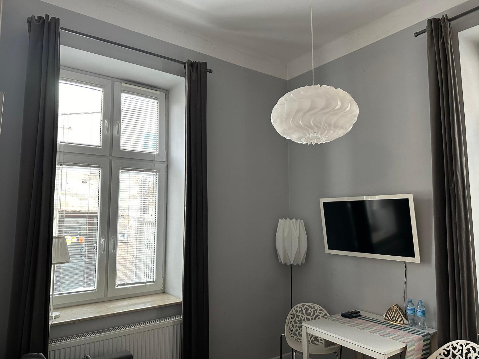 Apartment Perfect Place To In City Center 28m2 W1 *