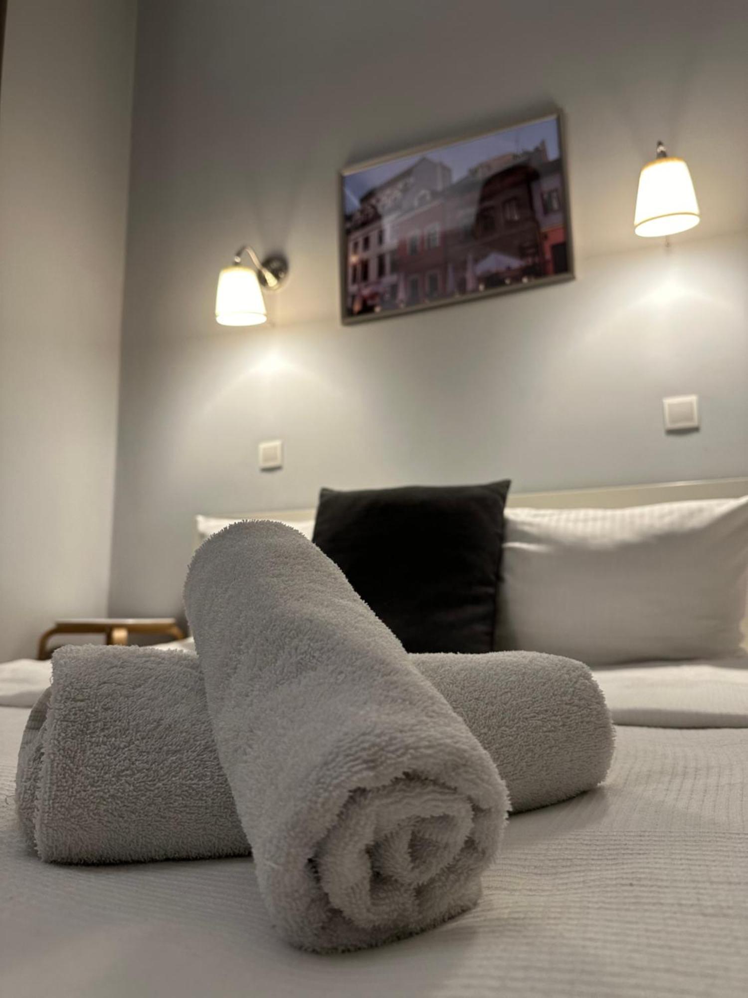 Superb Wawel Apartment, Best Location In Town 26m2 P1 Apartament Kraków