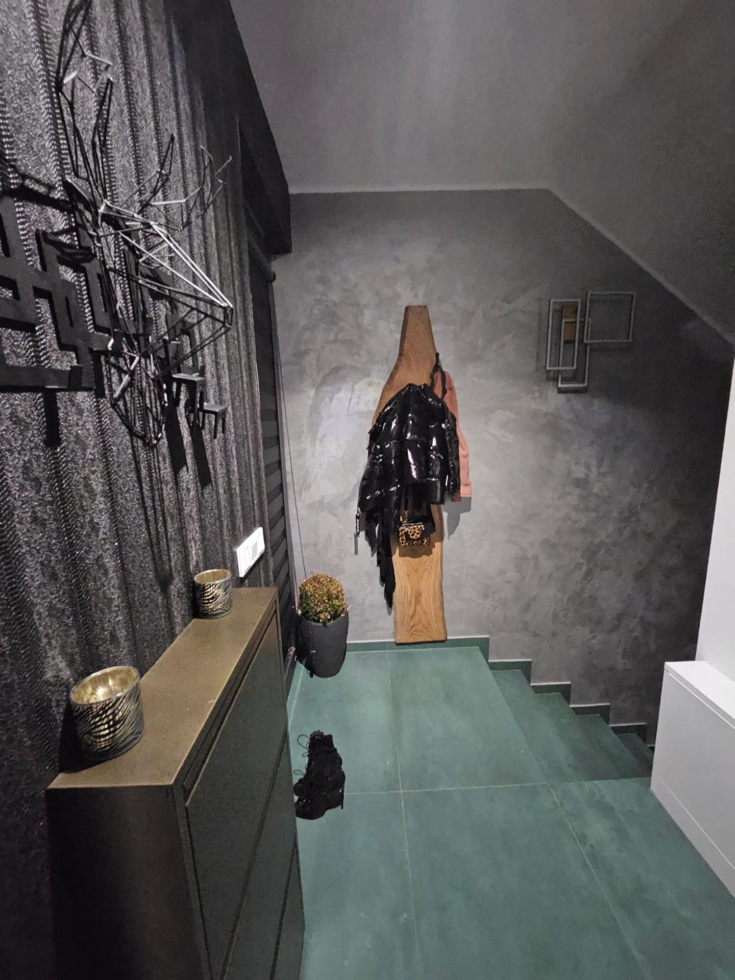 Apartment Luksusowy 60 M Z Jacuzzi Oraz Z Ogrodkiem Na Dachu Na Wylacznosc ! *