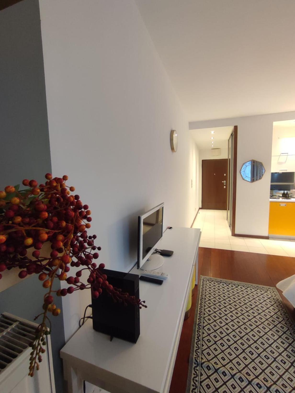 Apartment Jm Old Town *