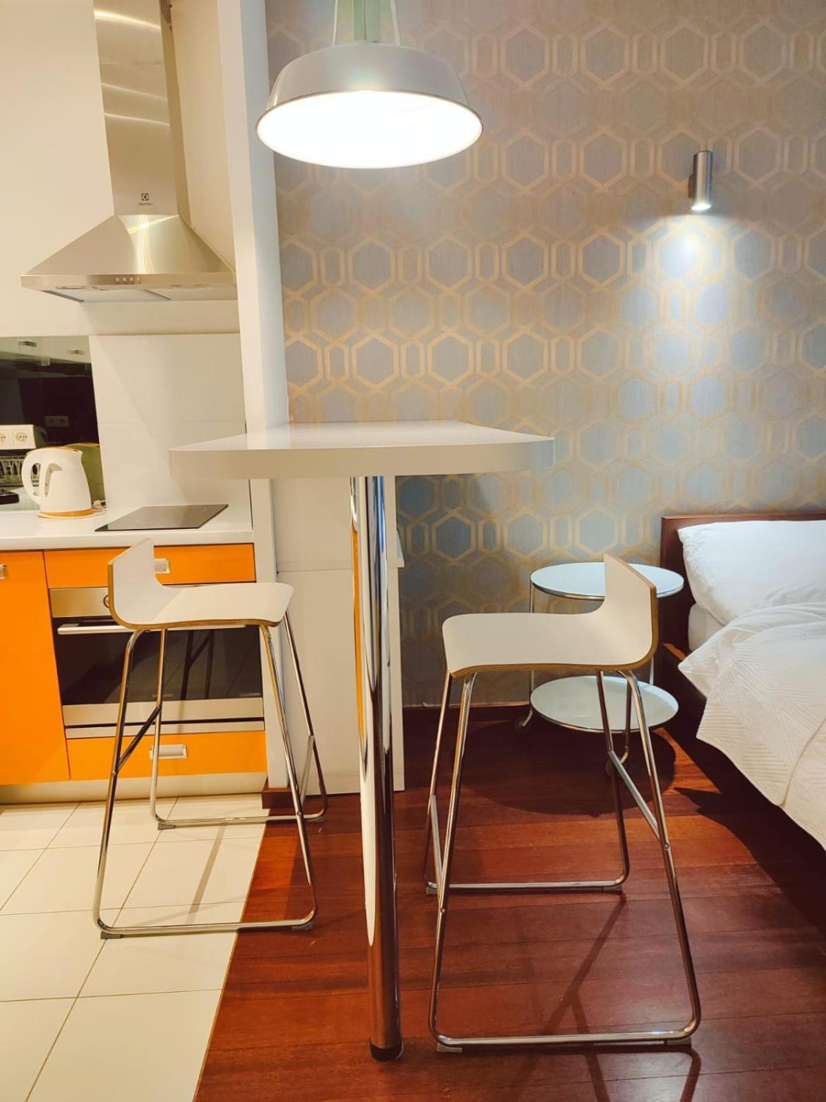 Apartment Jm Old Town Krakow