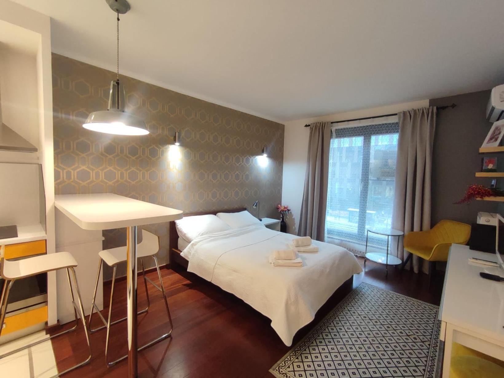 Apartment Jm Old Town