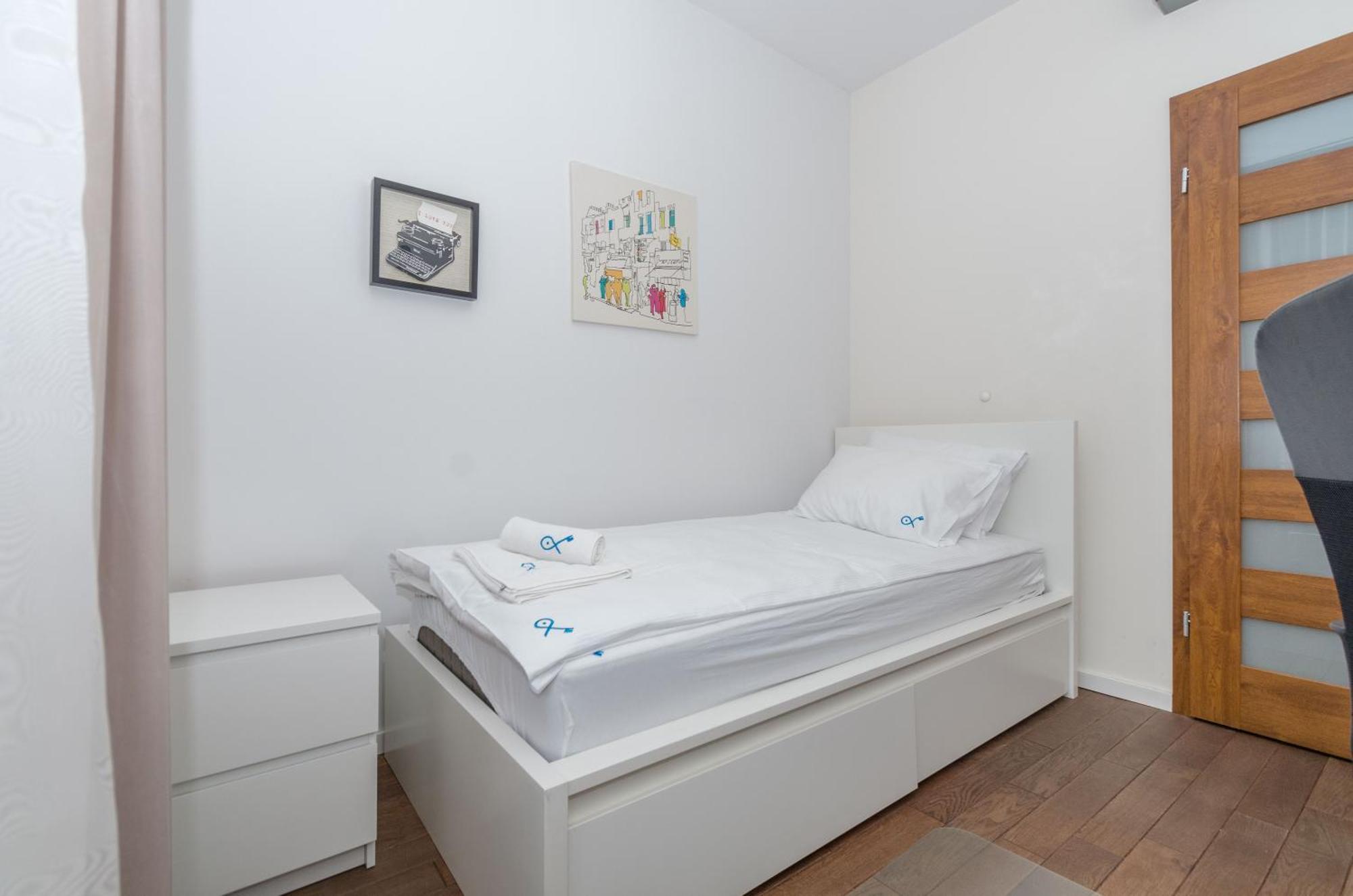 Landmark Appartement